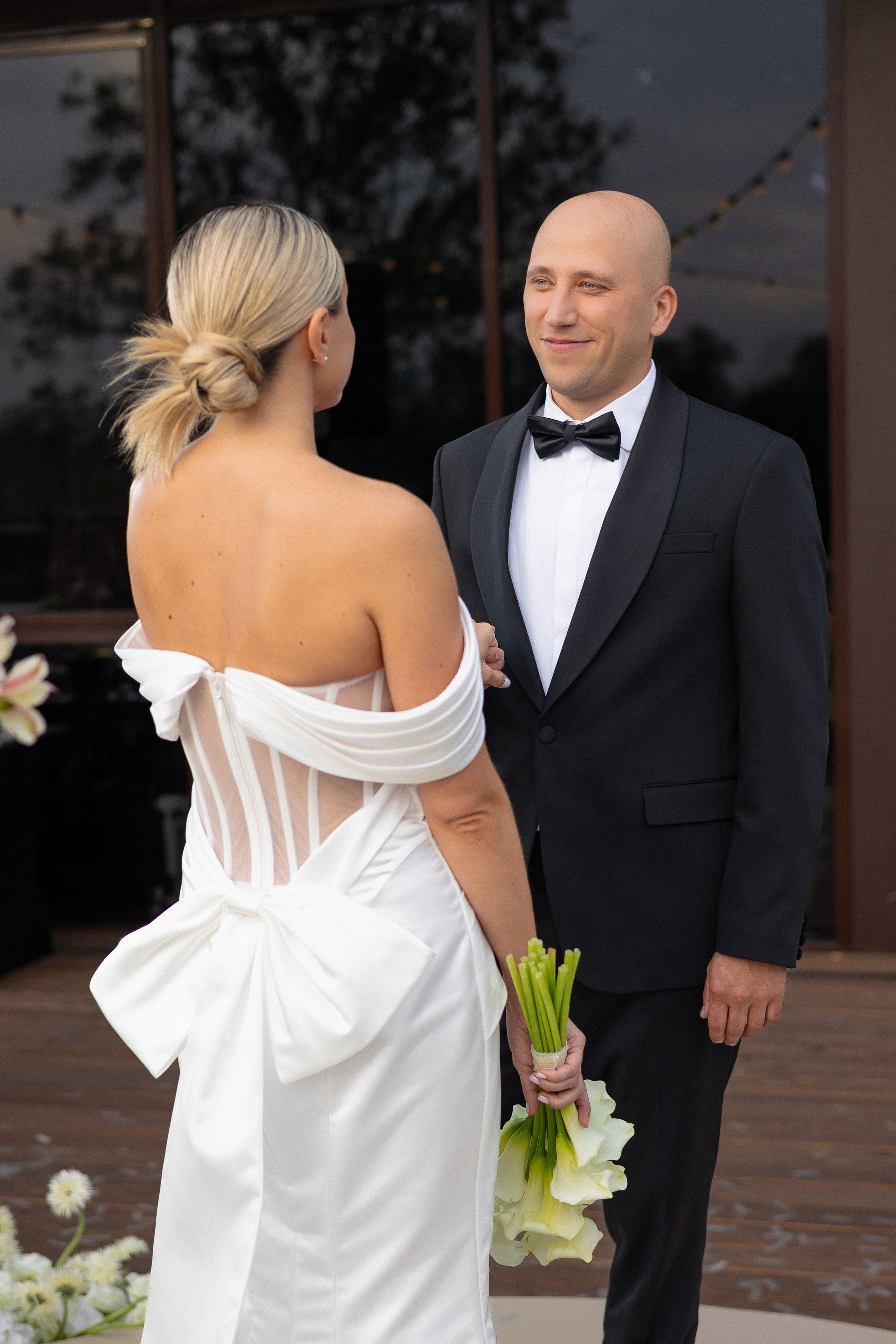 ALEXANDR/EKATERINA. Фотограф Лиана Резникова