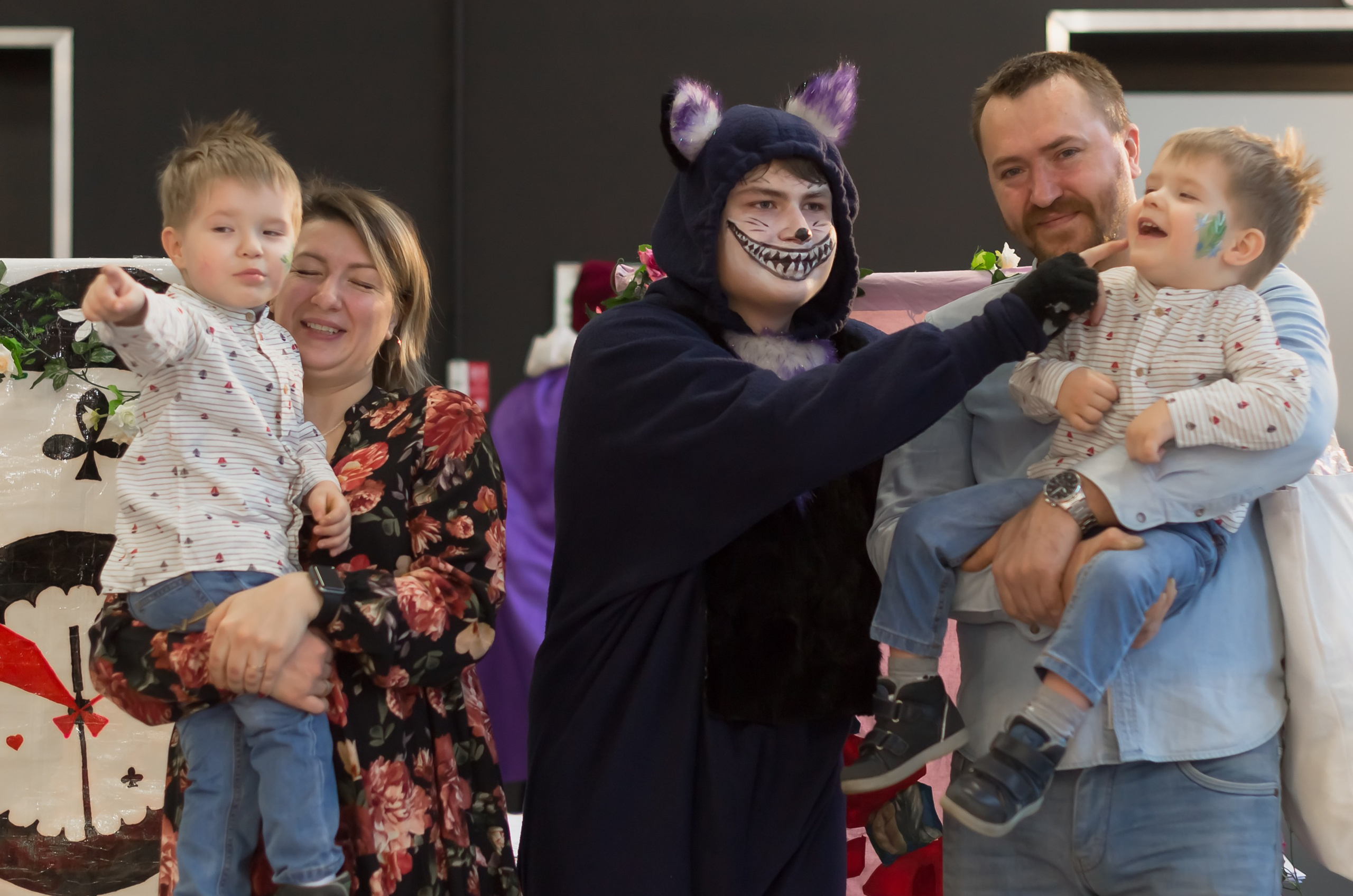 Фотографии Необыкновенный Новый год 2023 г. Фотограф Тула творческие фотосессии недорого Ольга Ромашина