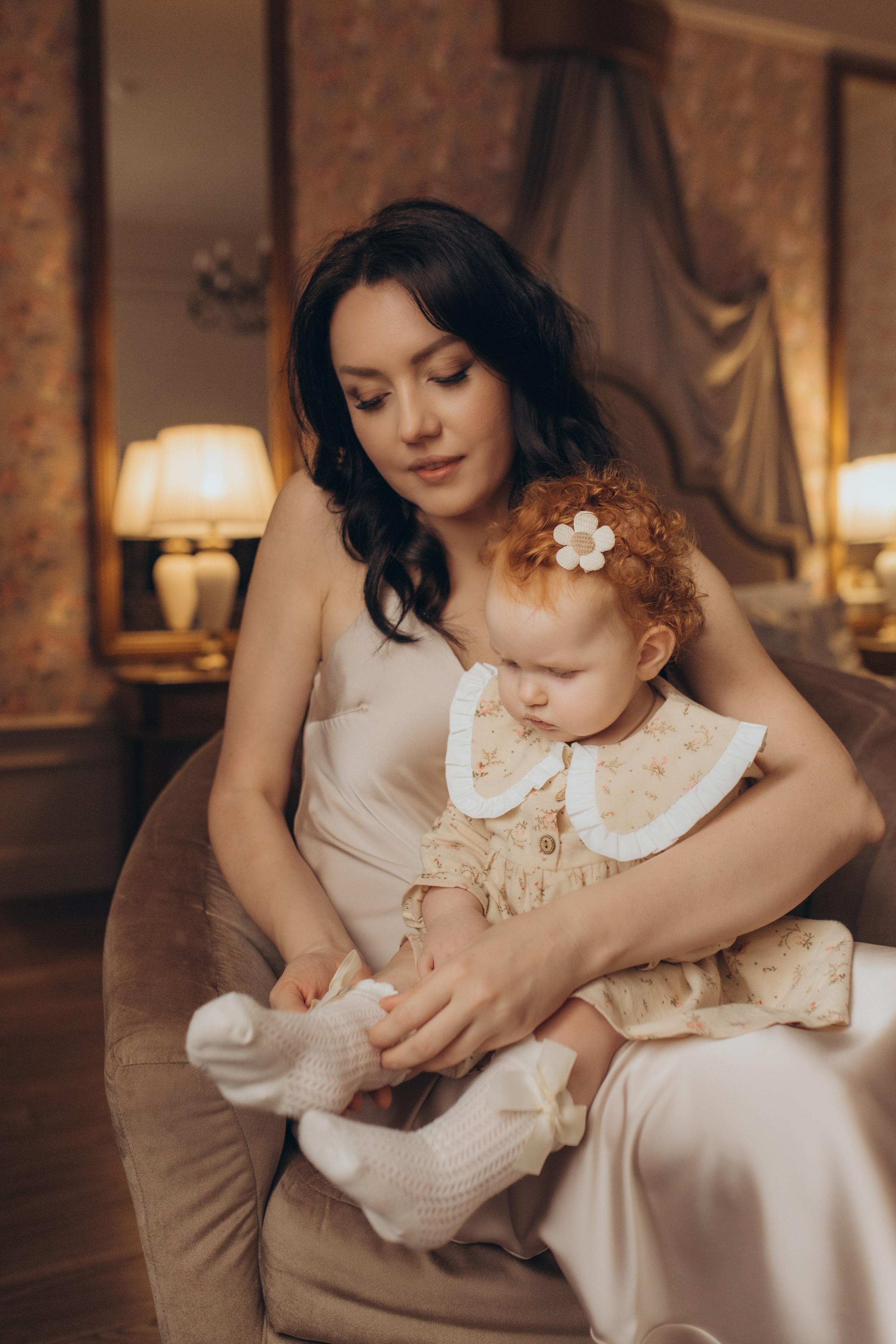 Годик Мирославе. Свадебный и семейный фотограф в Белгороде Евгения Курочкина