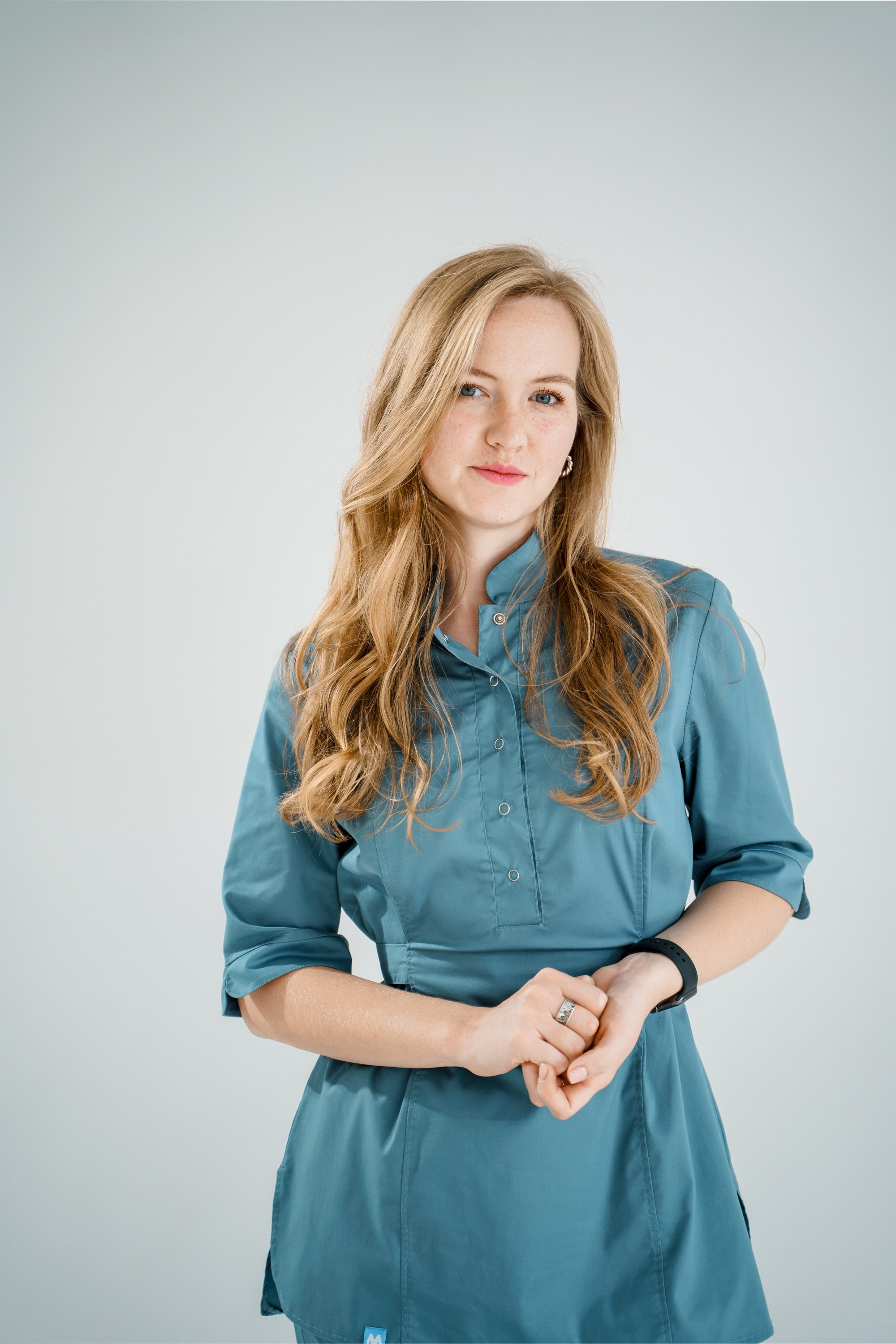 Елена. Фотографы из солнечного Краснодара Вадим и Надежда Митус