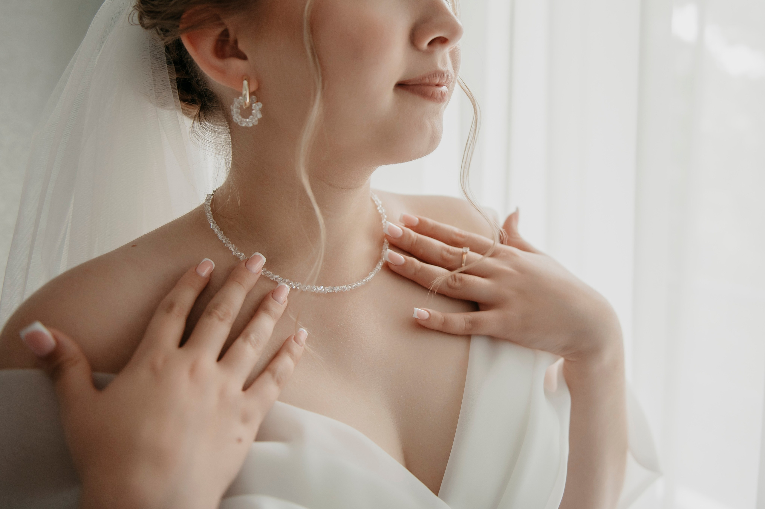 Матвей и Алена. Фотограф Дарья Семина