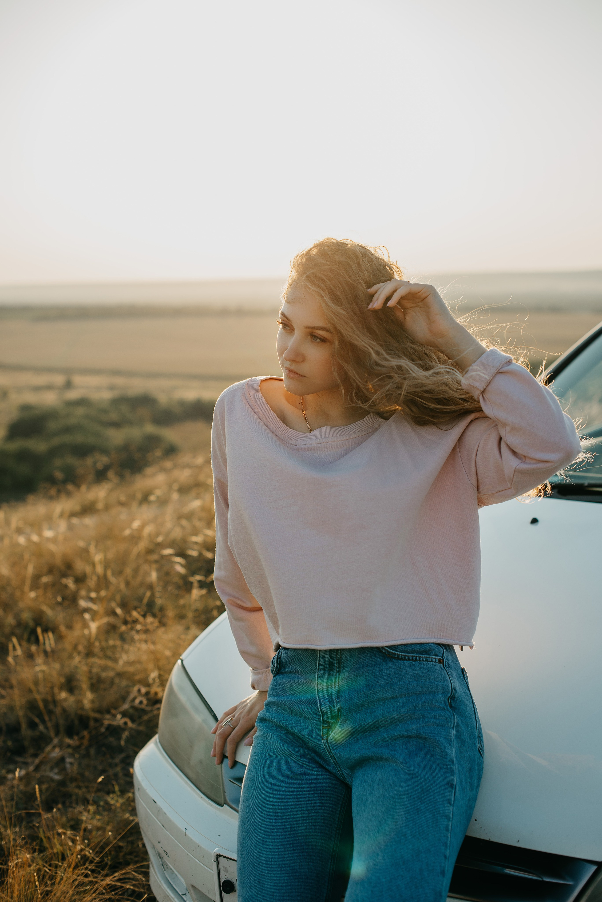 Марта. Фотограф Дарья Семина