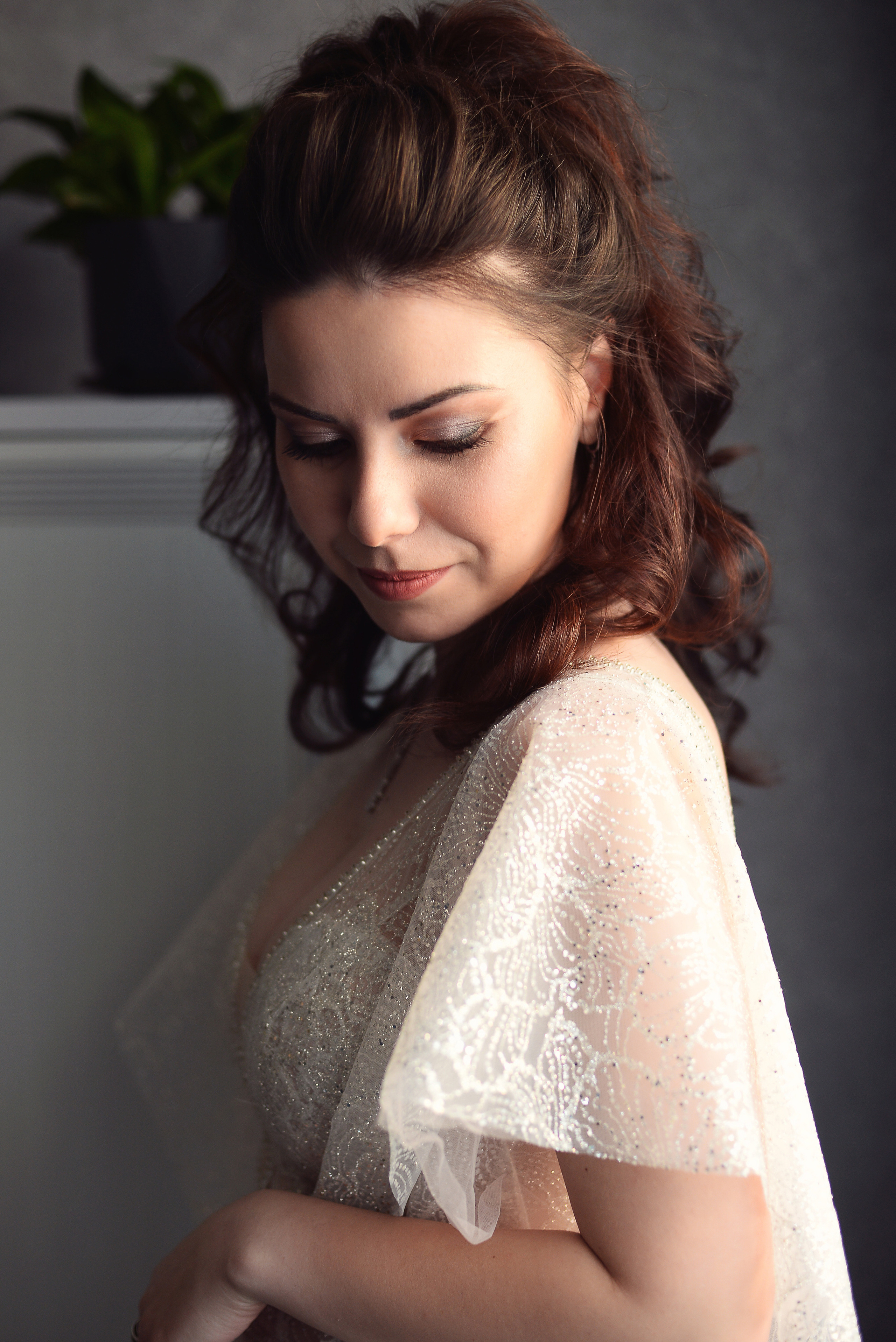 Алексей и Карина. Свадебный и семейный фотограф в Воронеже