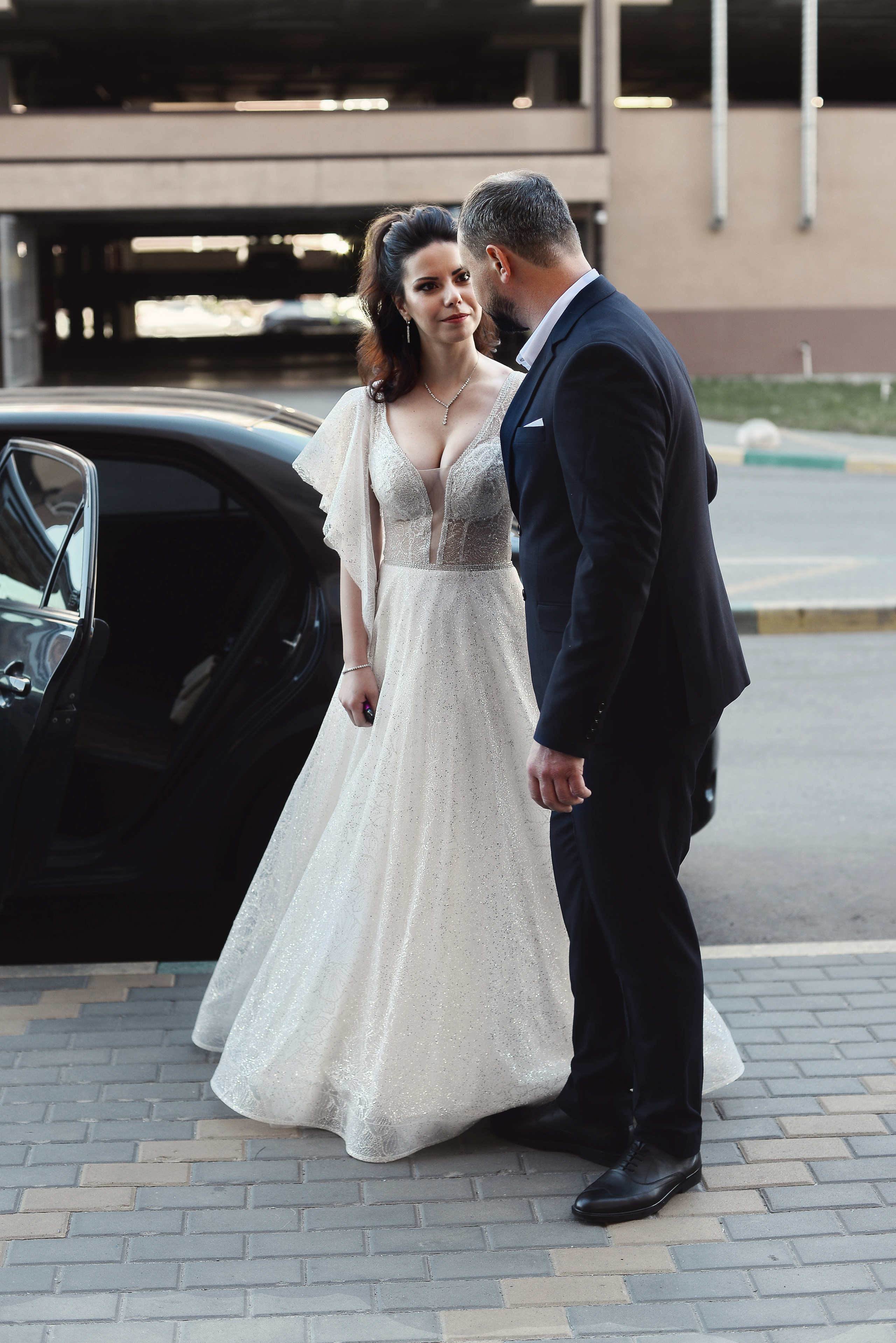 Алексей и Карина. Свадебный и семейный фотограф в Воронеже