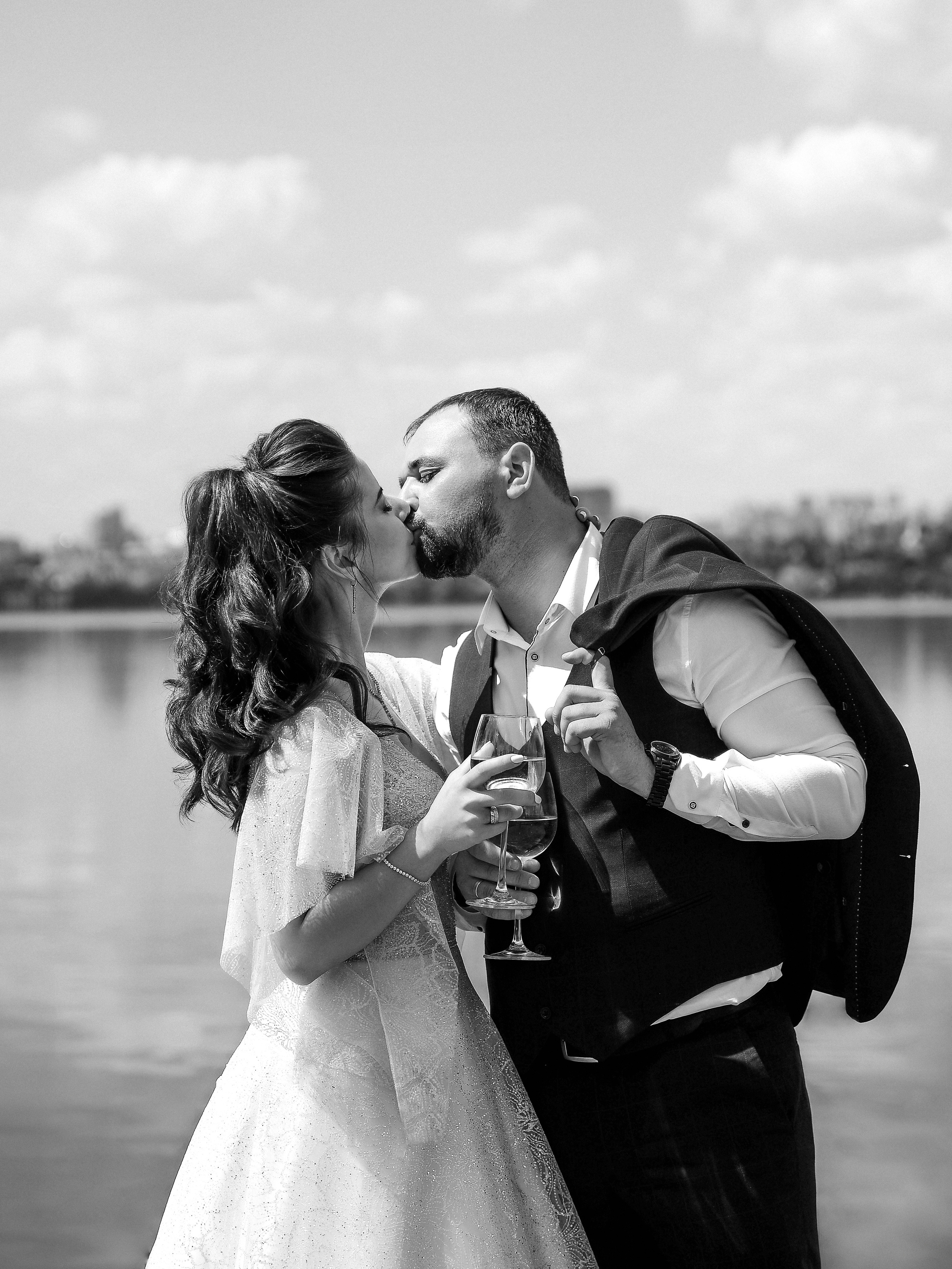 Алексей и Карина. Свадебный и семейный фотограф в Воронеже