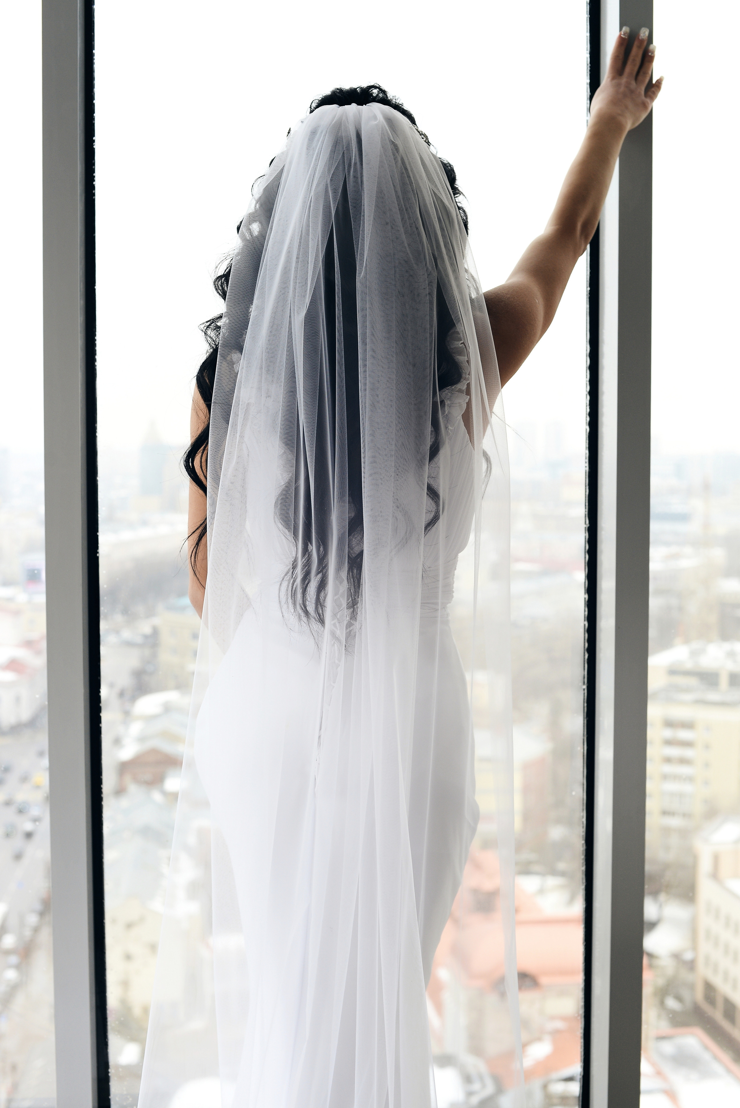 Роман и Гаяне. Свадебный и семейный фотограф в Воронеже