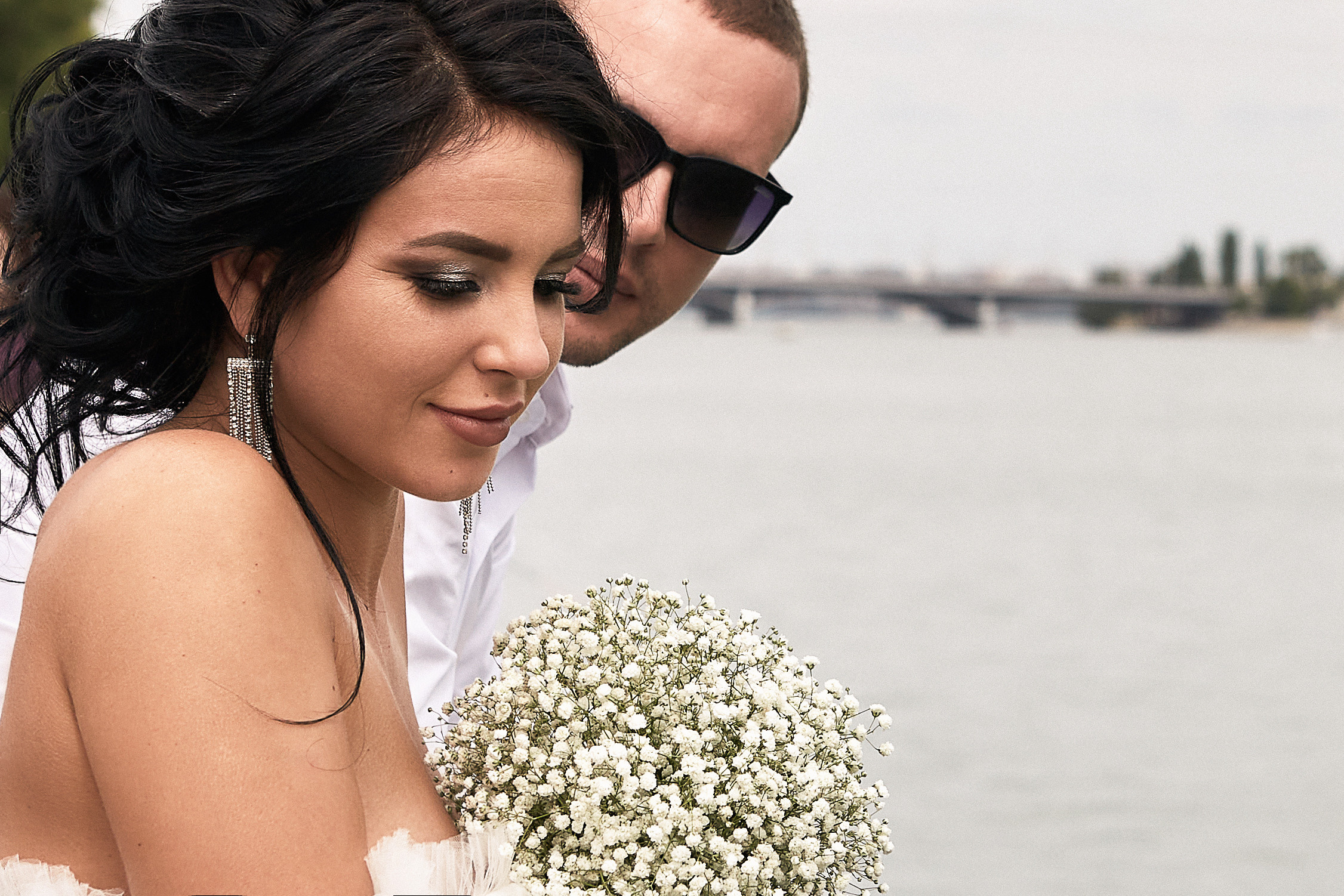 Александр и Татьяна. Свадебный и семейный фотограф в Воронеже