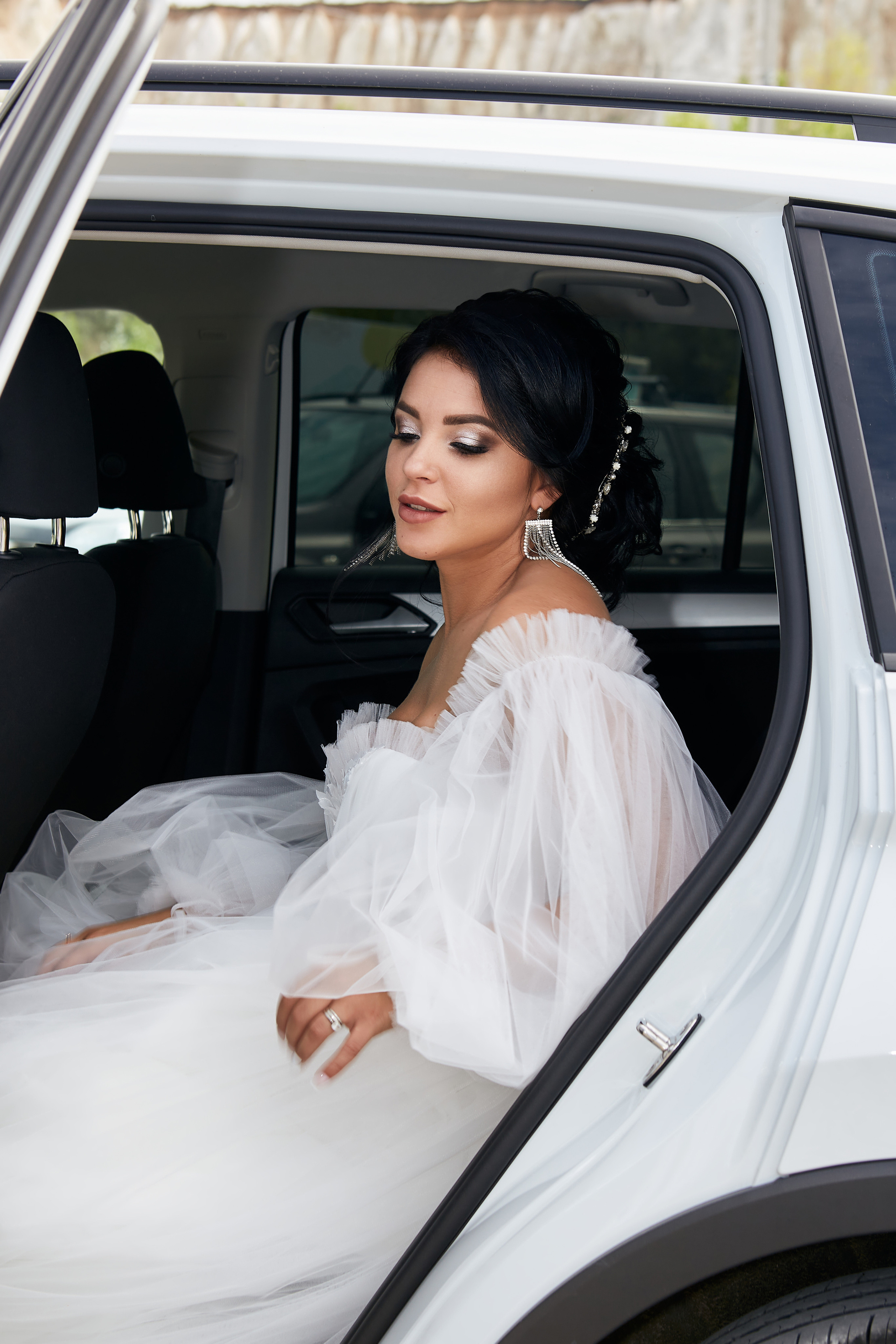 Александр и Татьяна. Свадебный и семейный фотограф в Воронеже