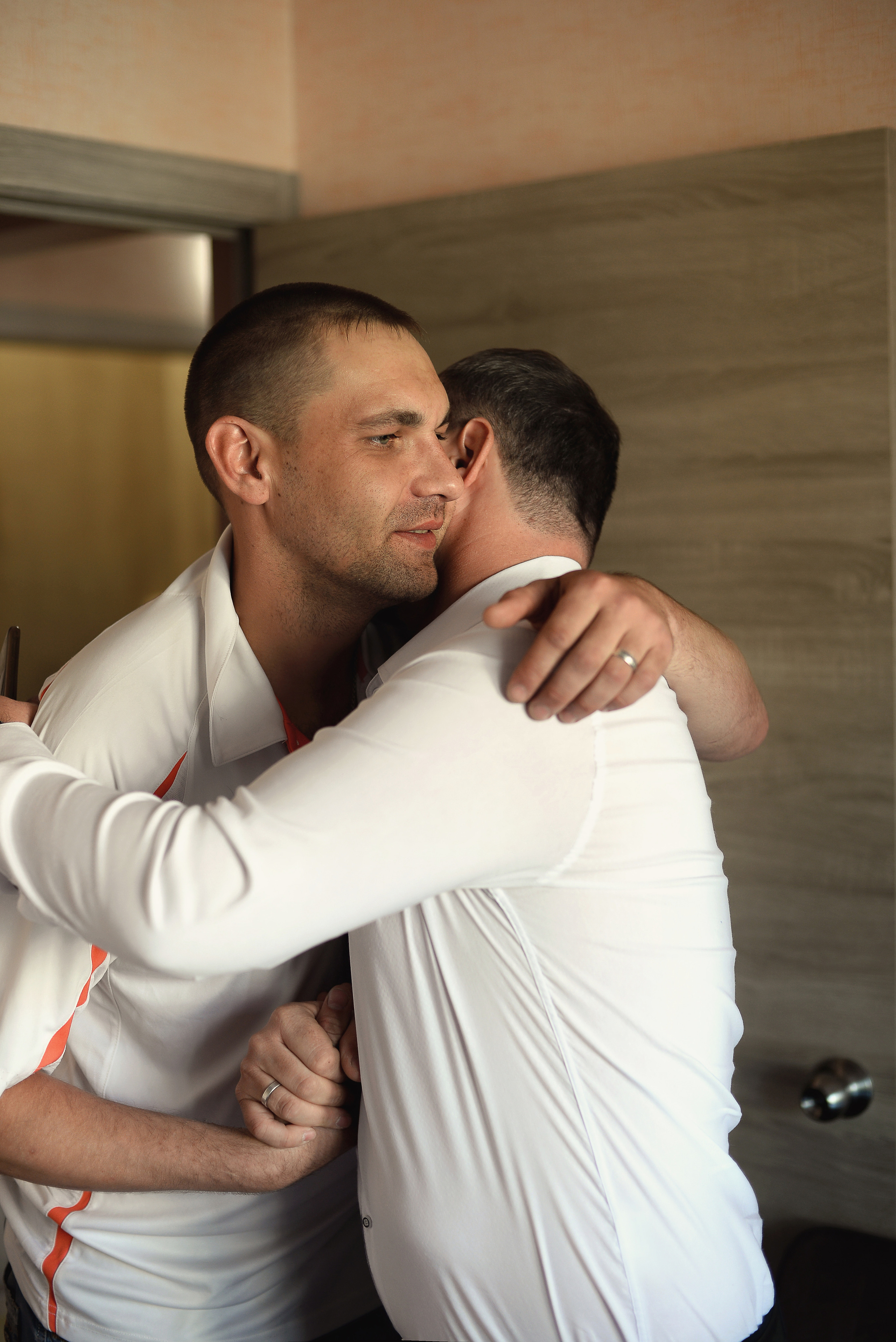 Алексей и Карина. Свадебный и семейный фотограф в Воронеже