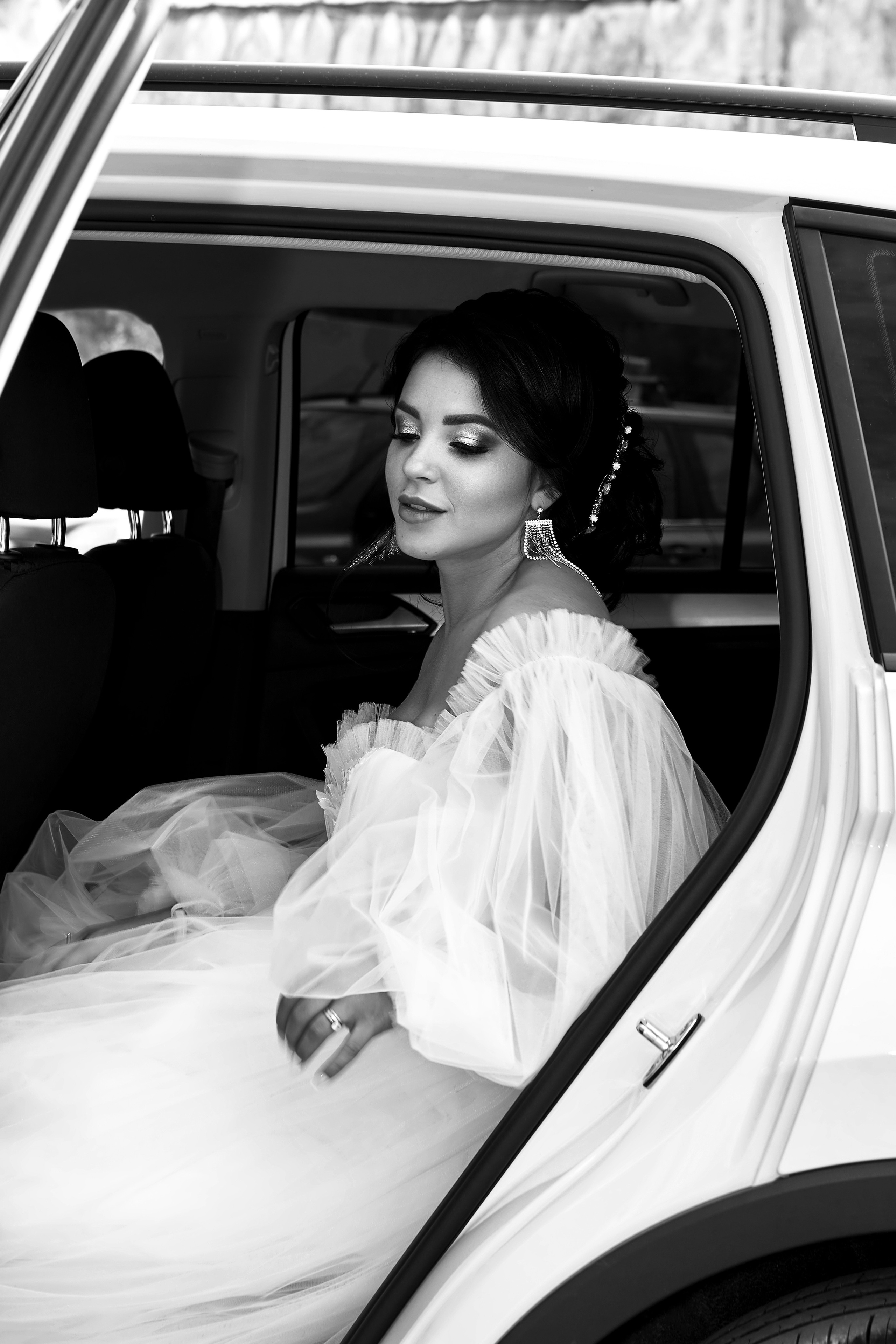 Александр и Татьяна. Свадебный и семейный фотограф в Воронеже