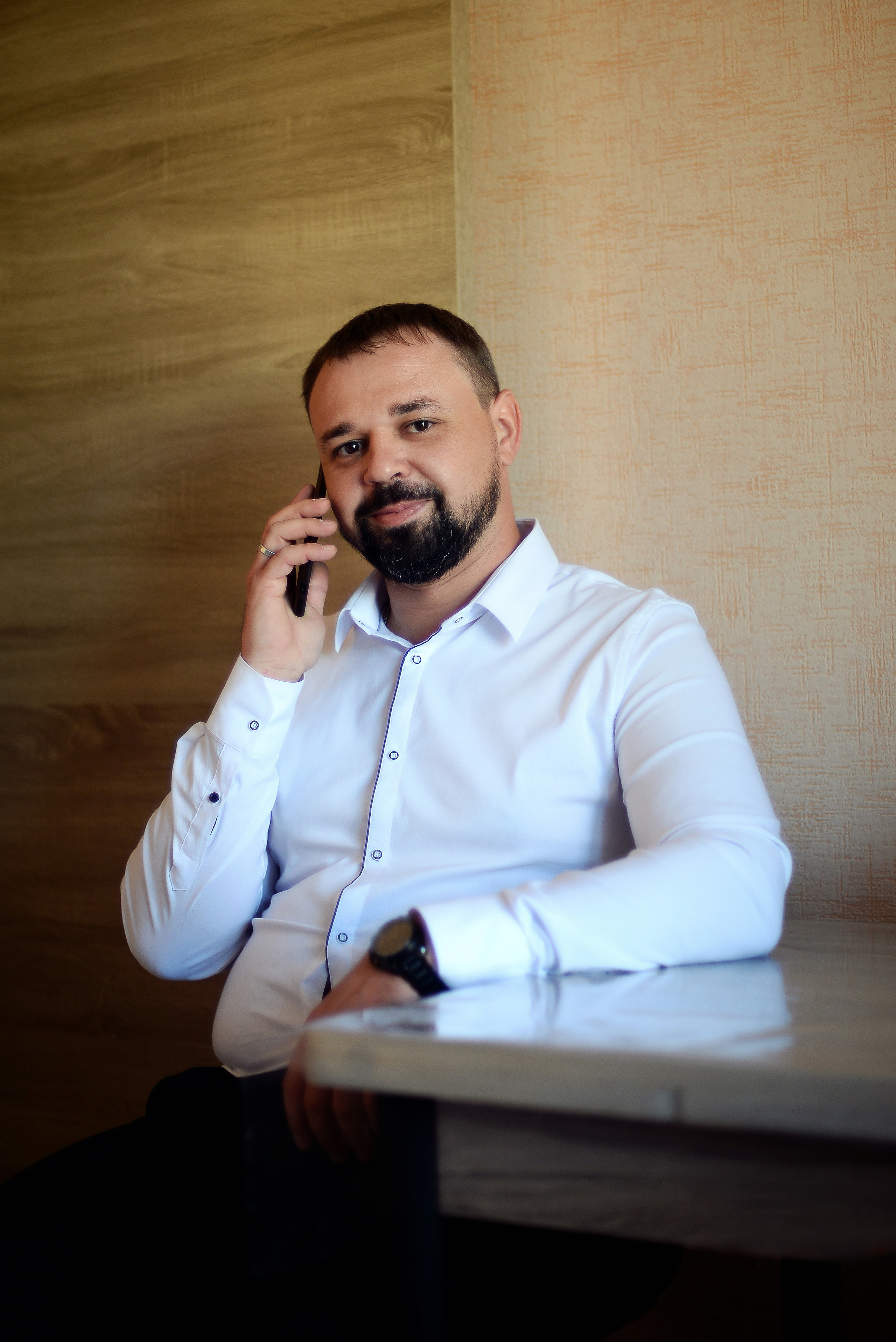 Алексей и Карина. Свадебный и семейный фотограф в Воронеже