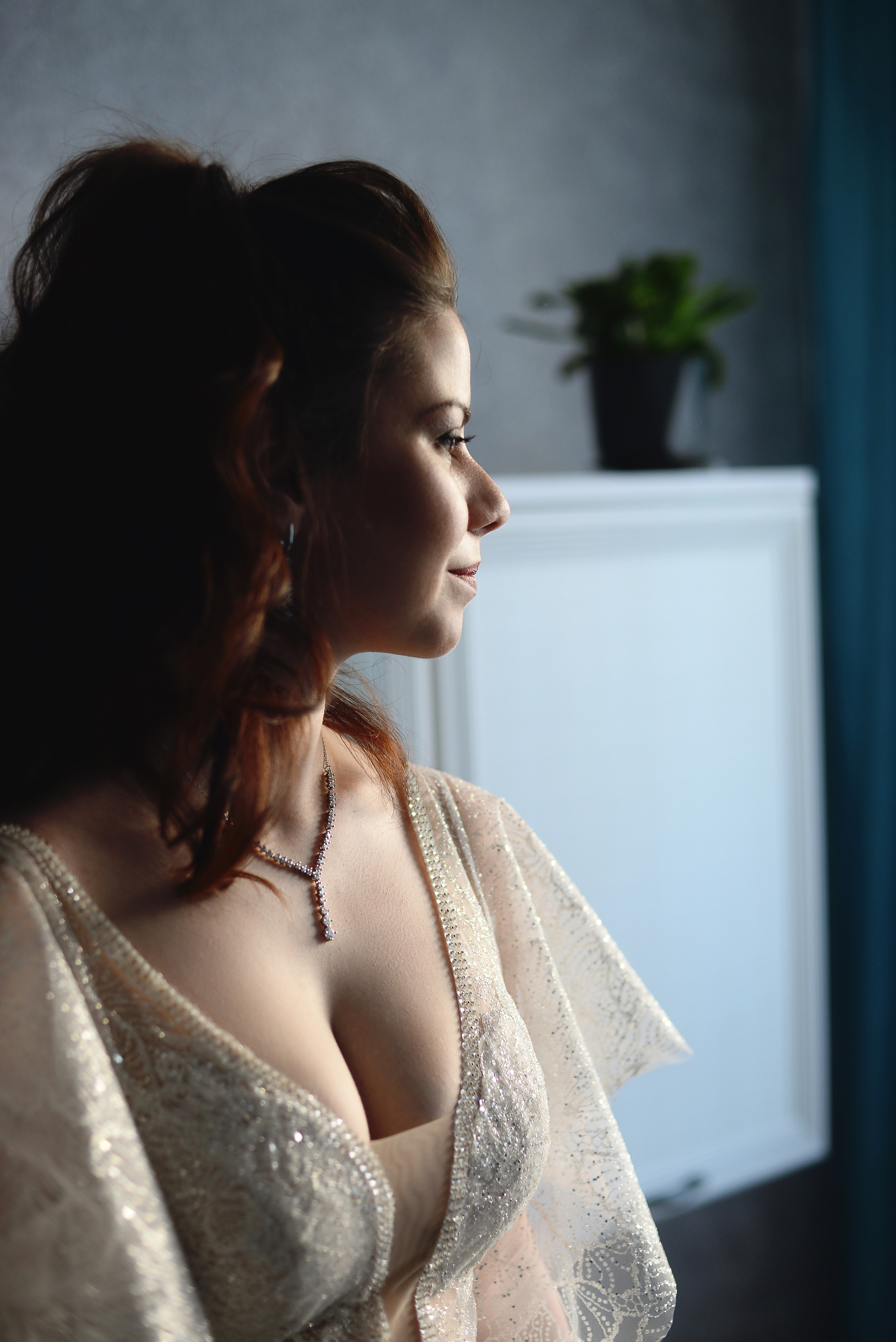 Алексей и Карина. Свадебный и семейный фотограф в Воронеже