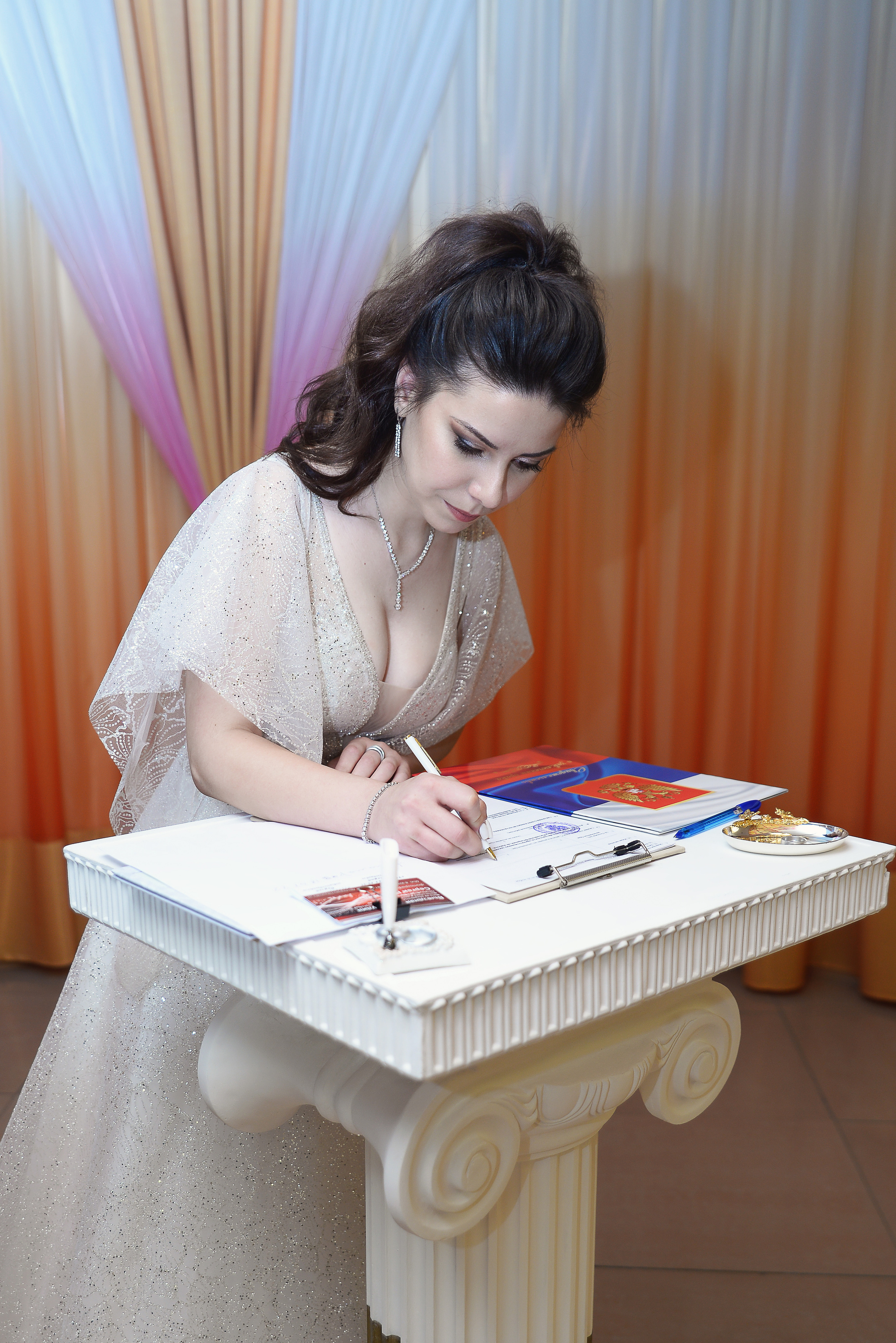 Алексей и Карина. Свадебный и семейный фотограф в Воронеже