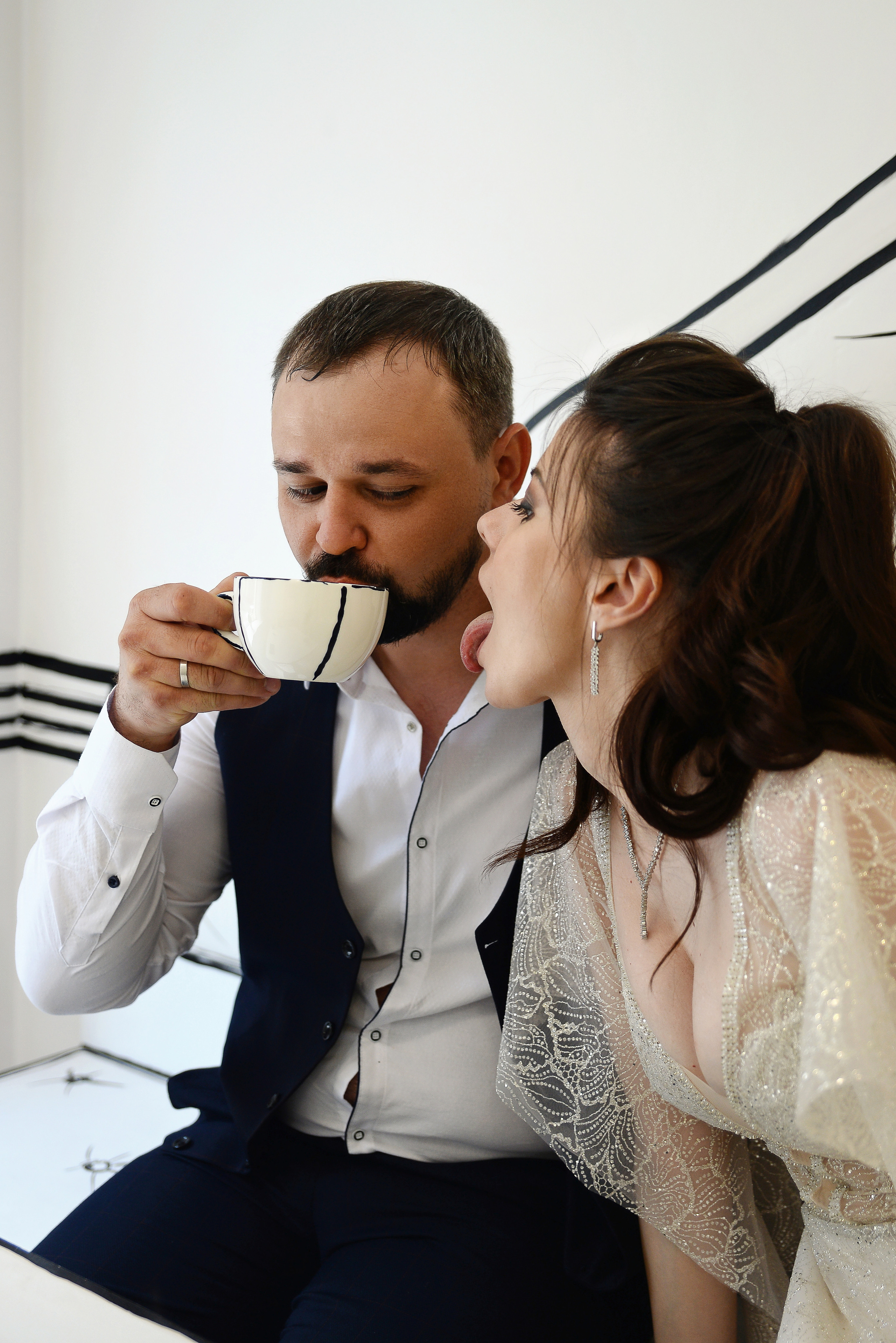 Алексей и Карина. Свадебный и семейный фотограф в Воронеже