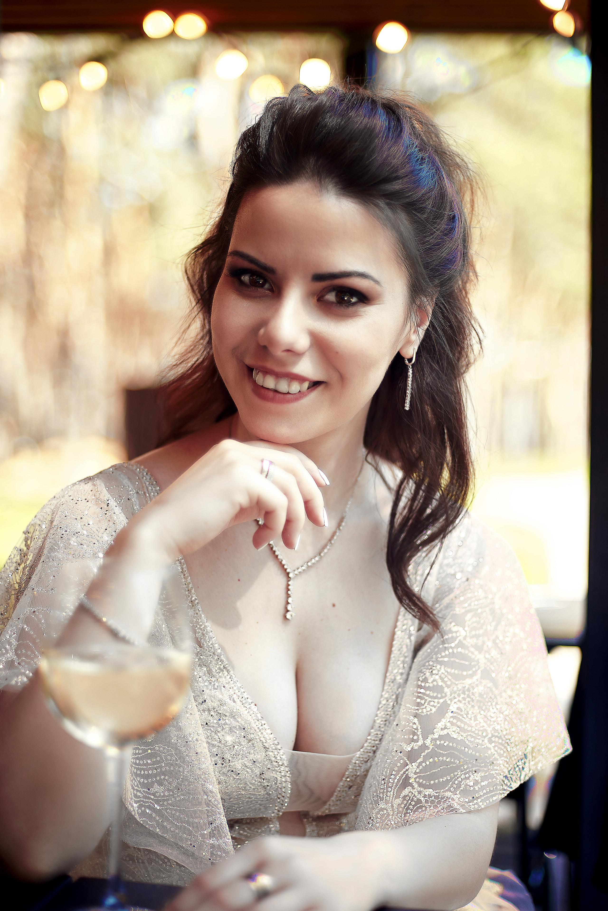 Алексей и Карина. Свадебный и семейный фотограф в Воронеже