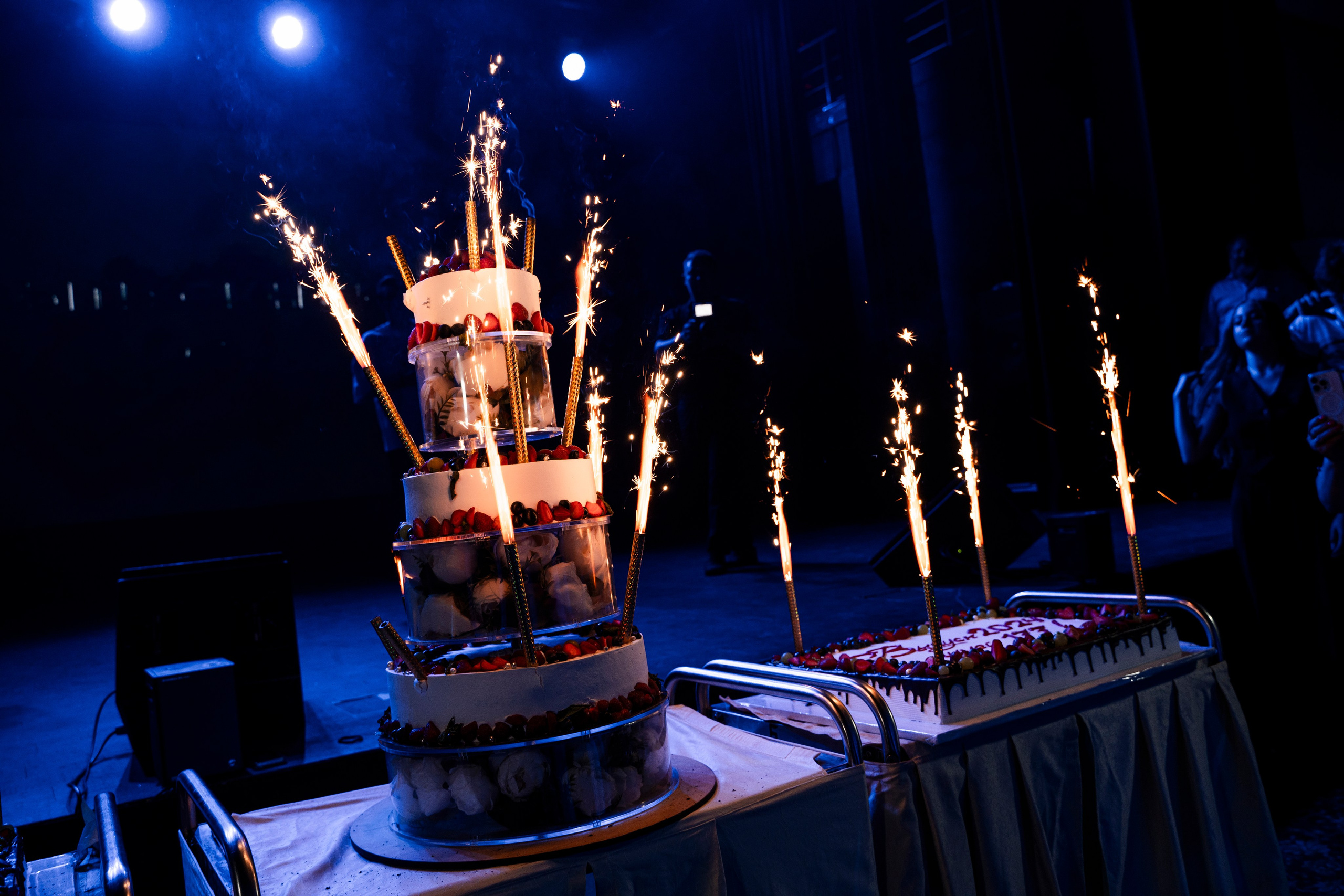 Выпускной. Фотограф Казань