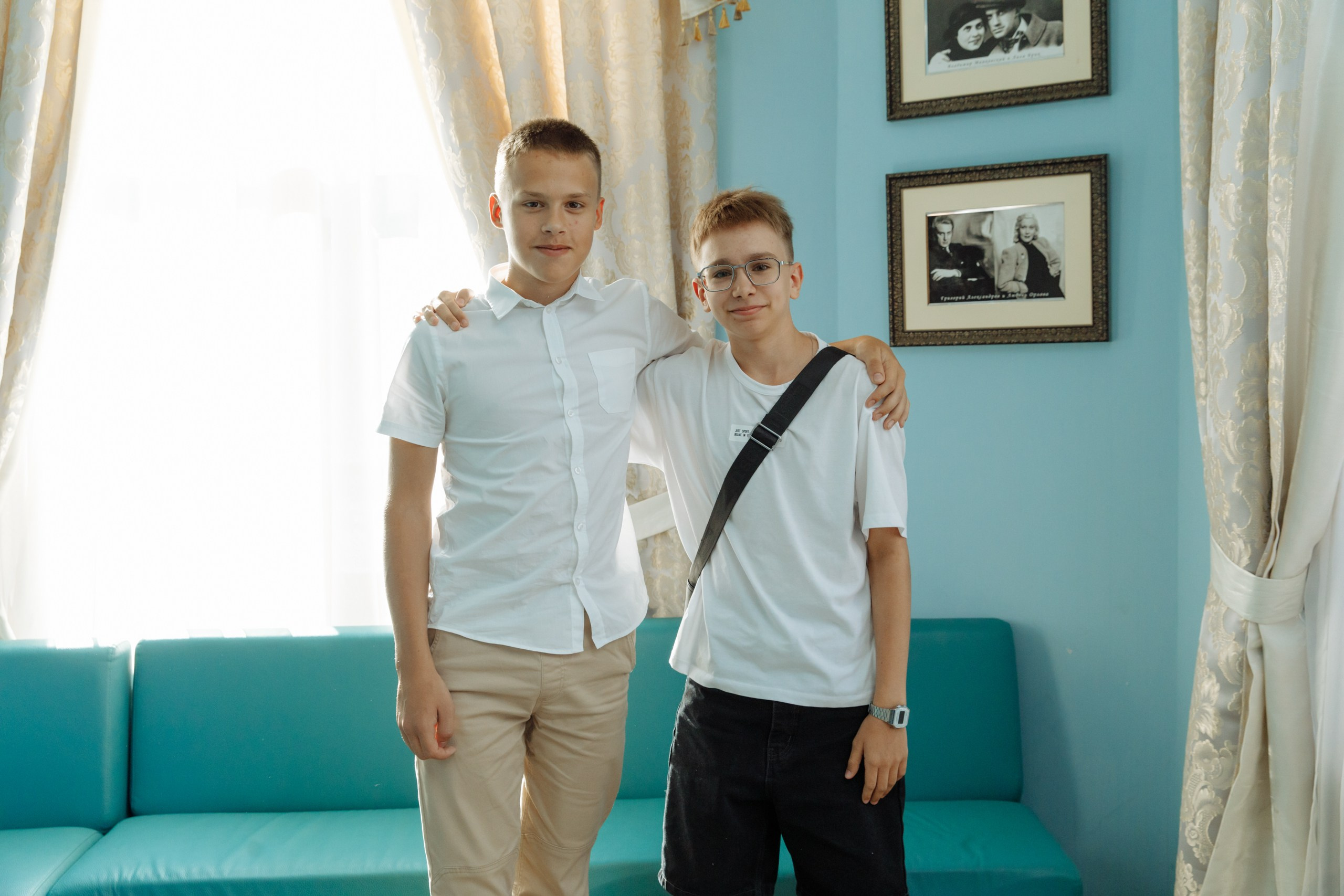 PONIZOVKIN. Свадебный фотограф в Ярославле Анастасия Архипова