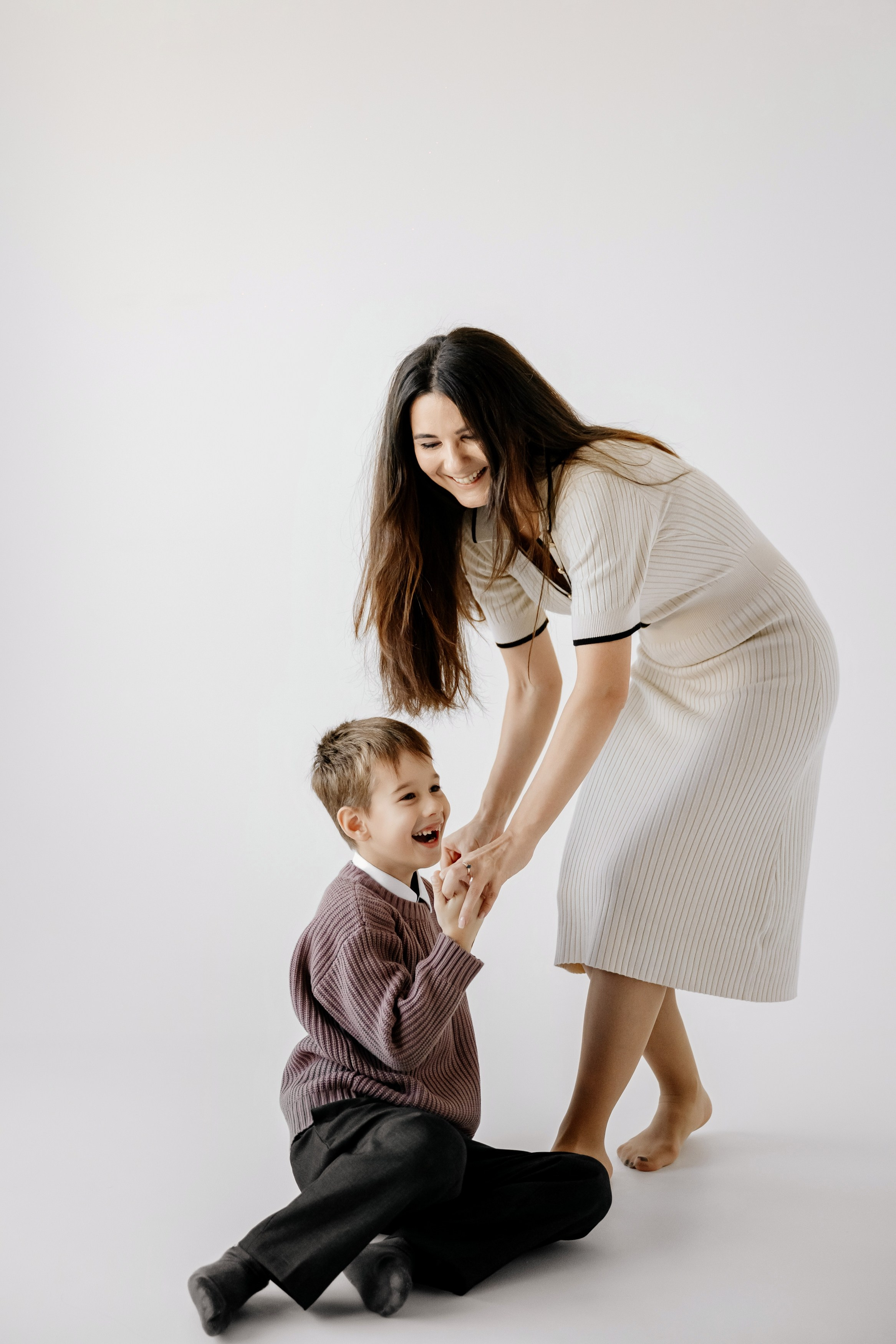 Съемка малыша. Свадебный и семейный фотограф в Сочи Никита Пищов