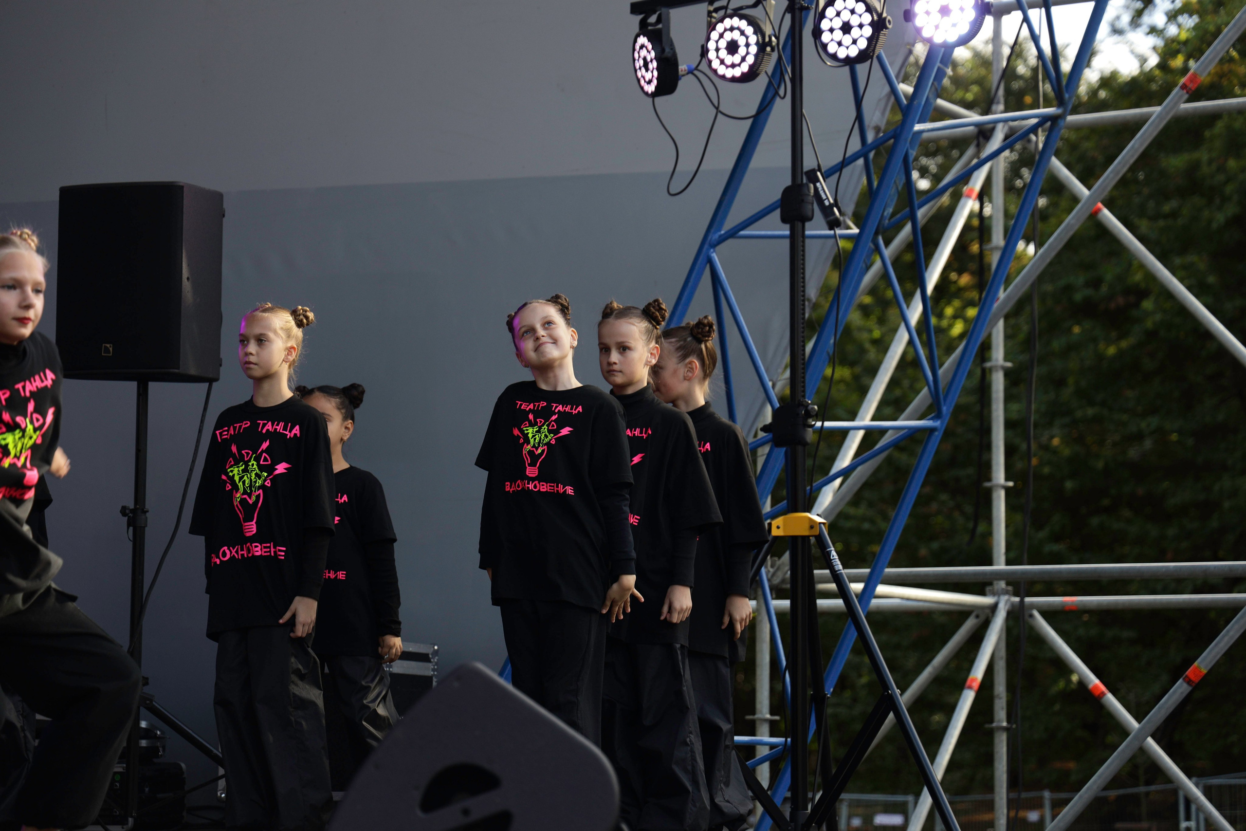 День Молока | Калининград. Olya Posnimay