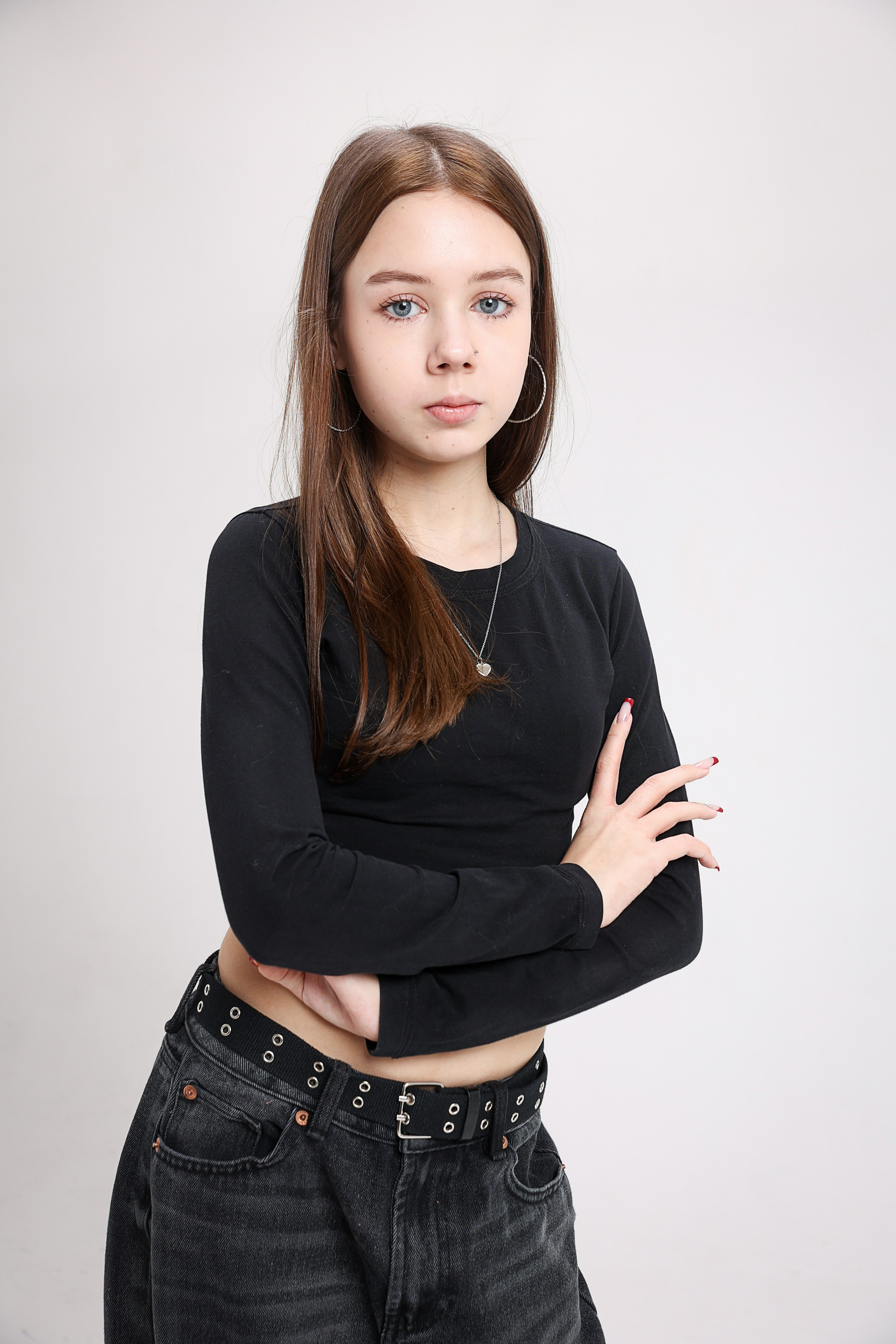 Миронова Виктория. Promodels