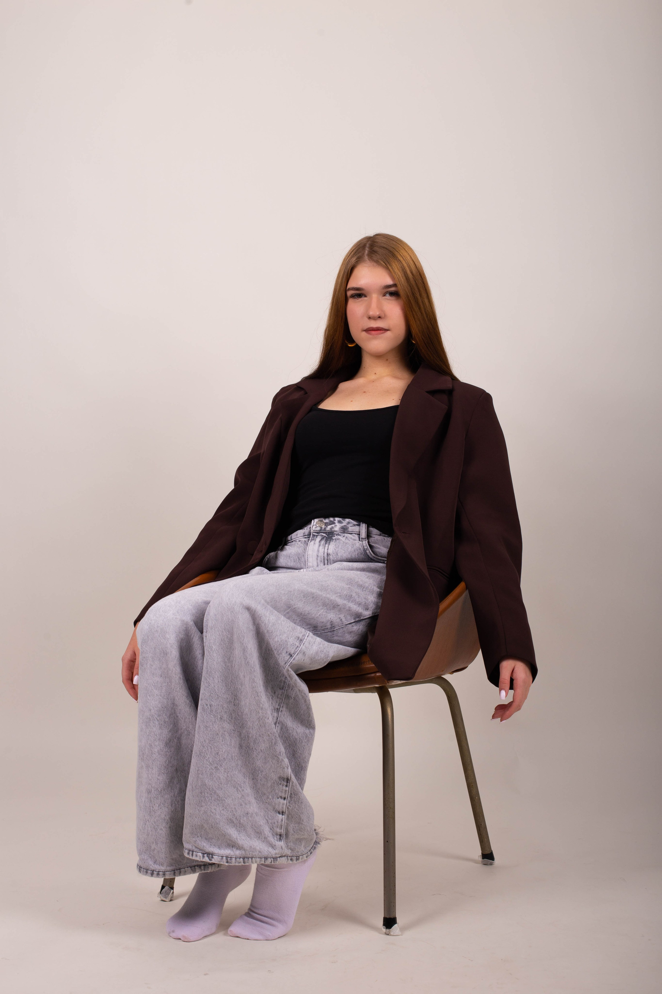 Дик Полина. Promodels