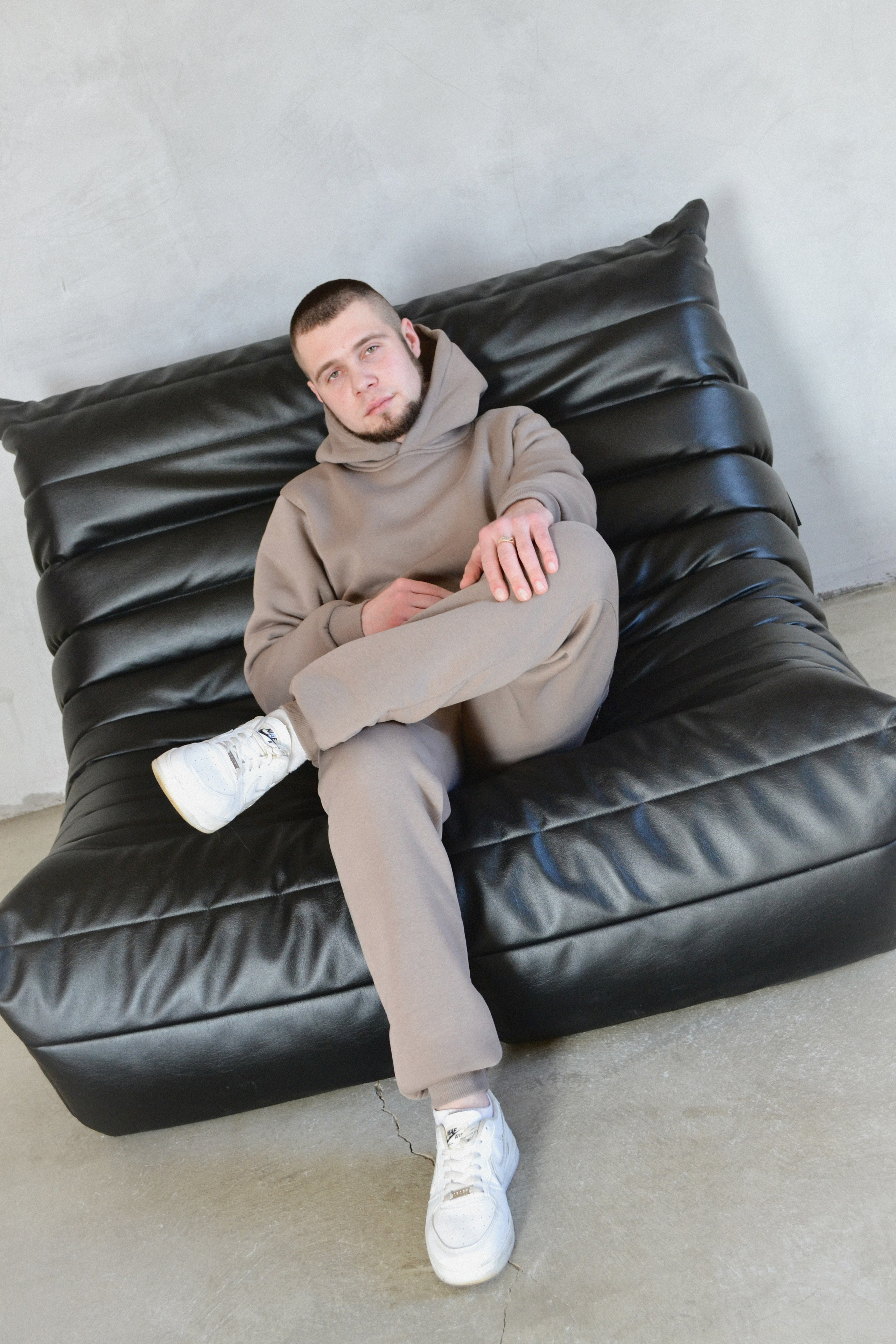 Давид Григорян. Promodels