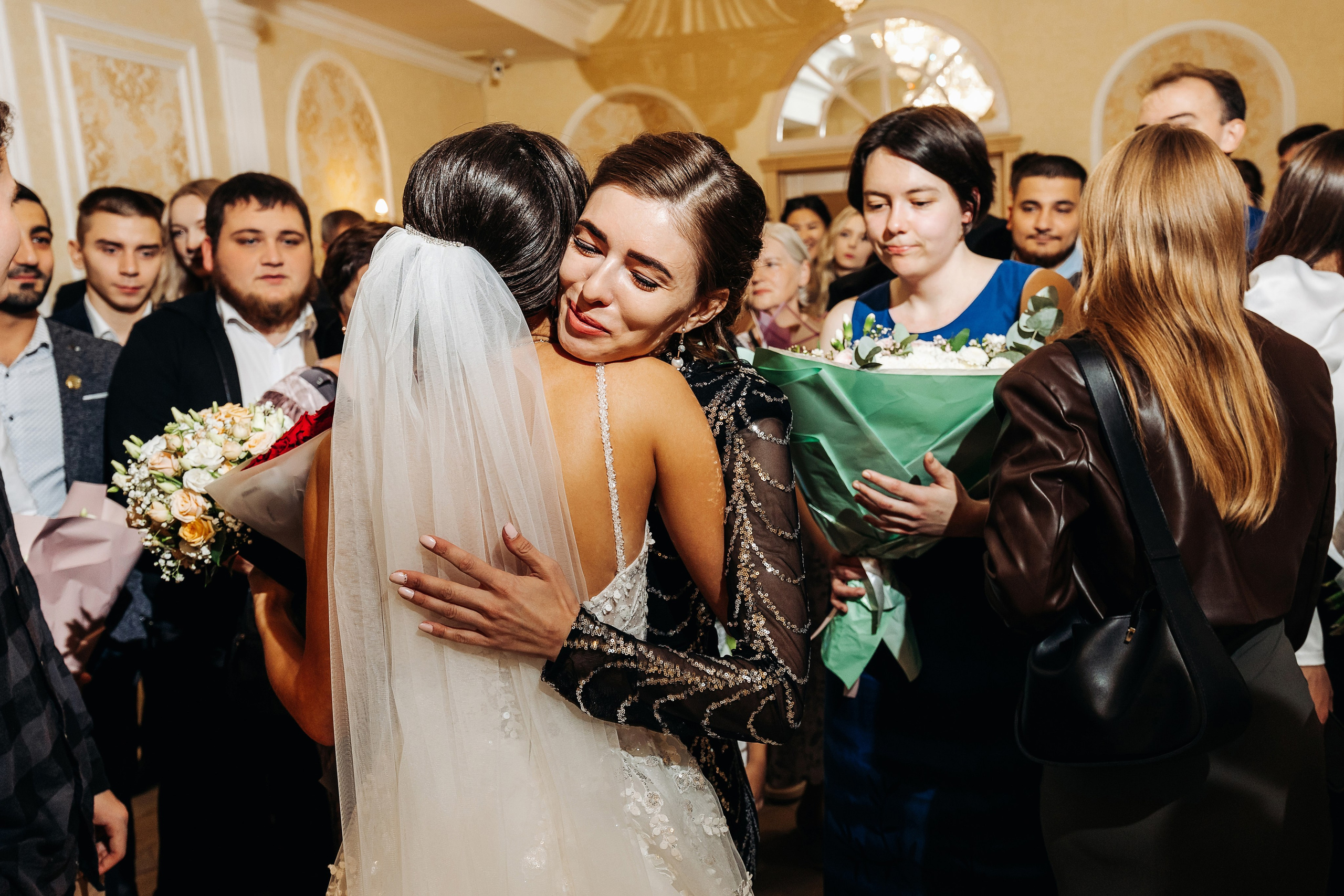 Максим Ангелина. Фотограф Омск Андрей Козяков