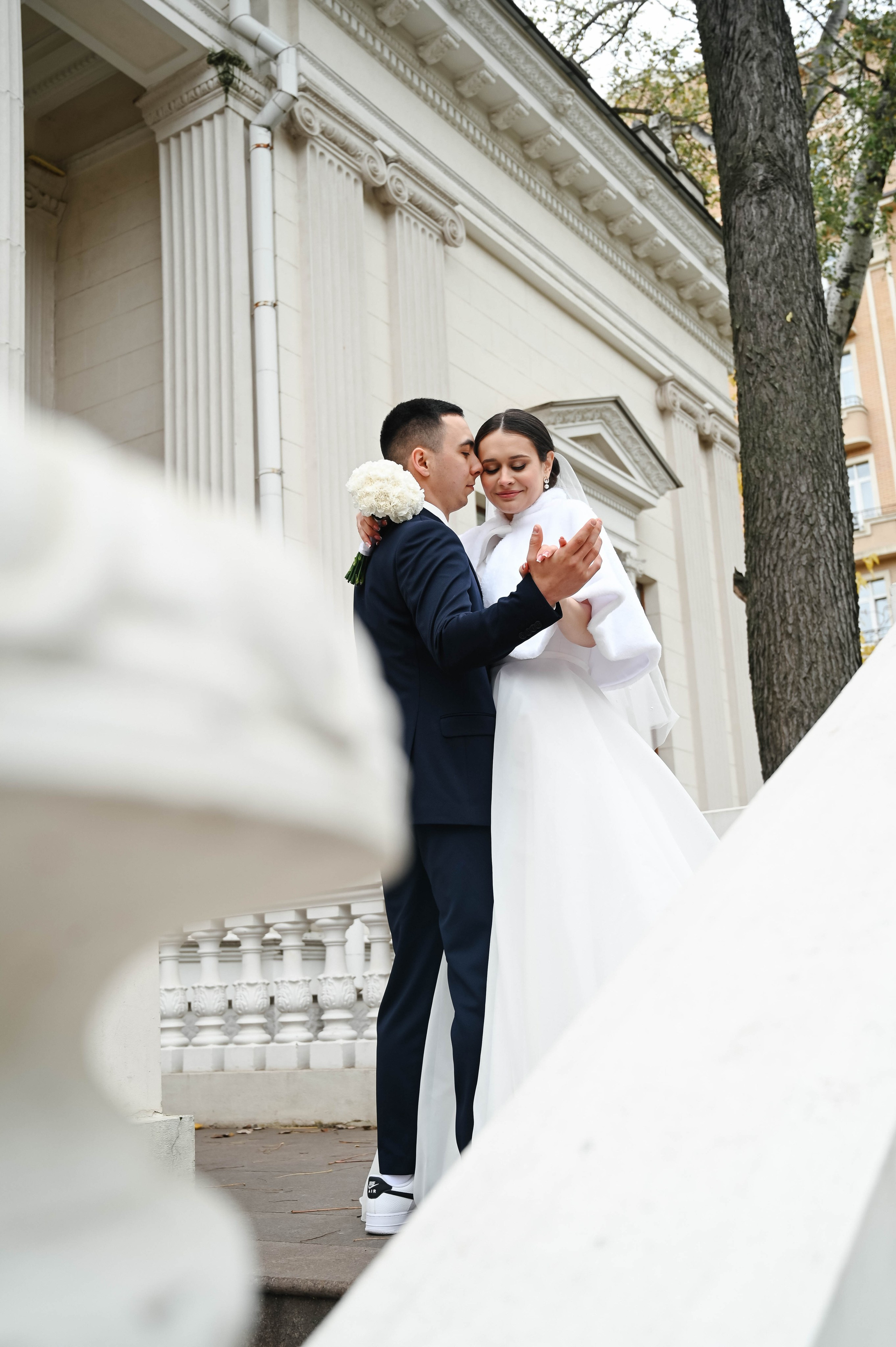 Диана Семён Ростов-на-Дону. Фотограф Алёна Мил