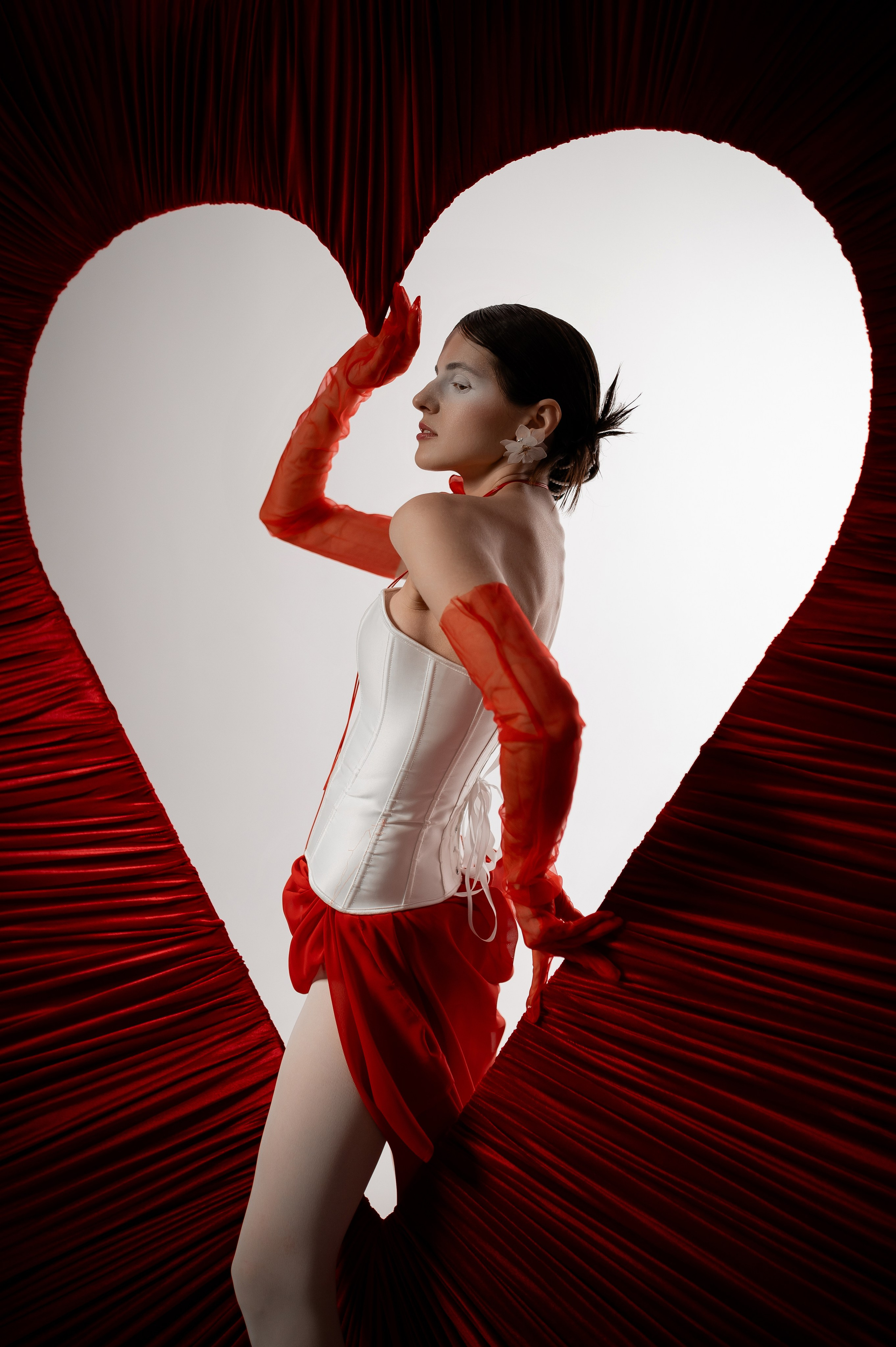 Виктория. Твой личный проводник к красивым фотографиям в Старом Осколе