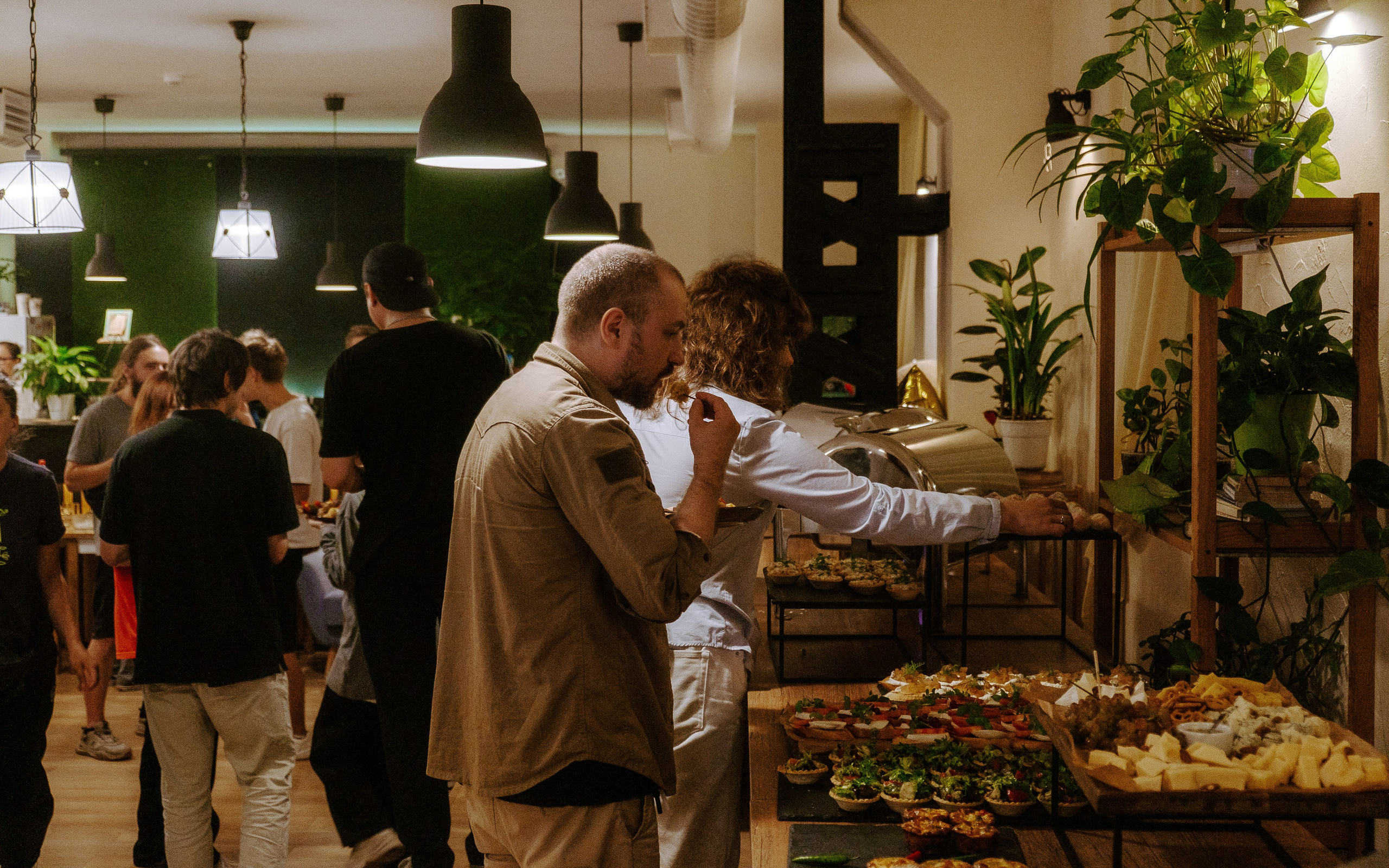 Роману, 50!. Фотограф Мария Хлебникова Санкт-Петербург Москва