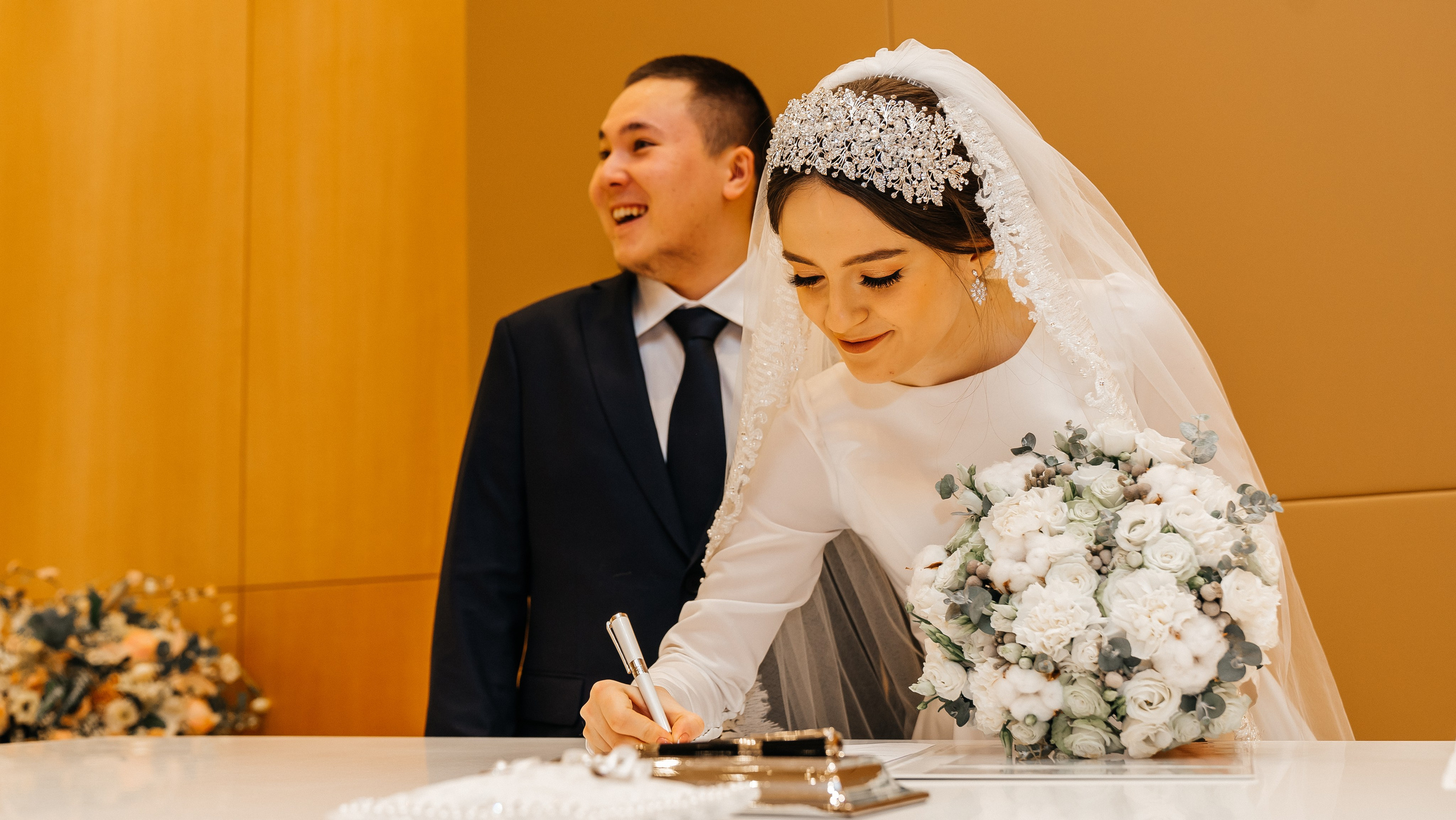 Wedding. Фотограф Москва