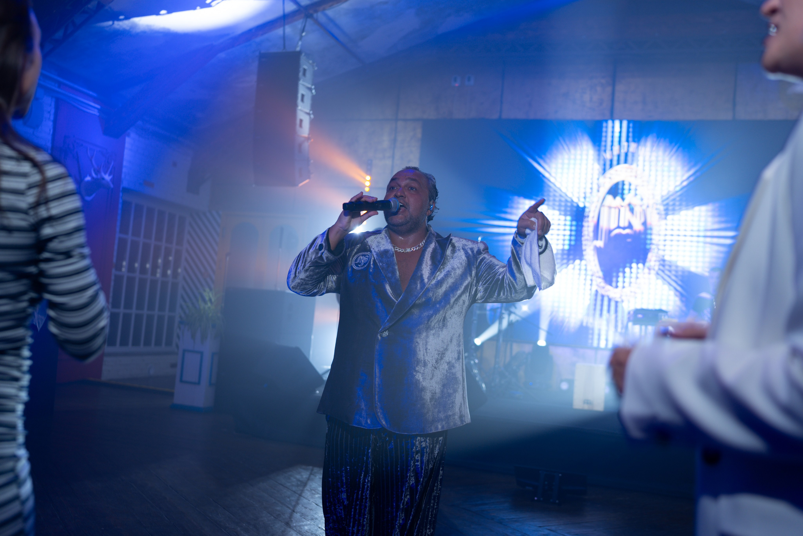 Синергиум. Фотограф Москва