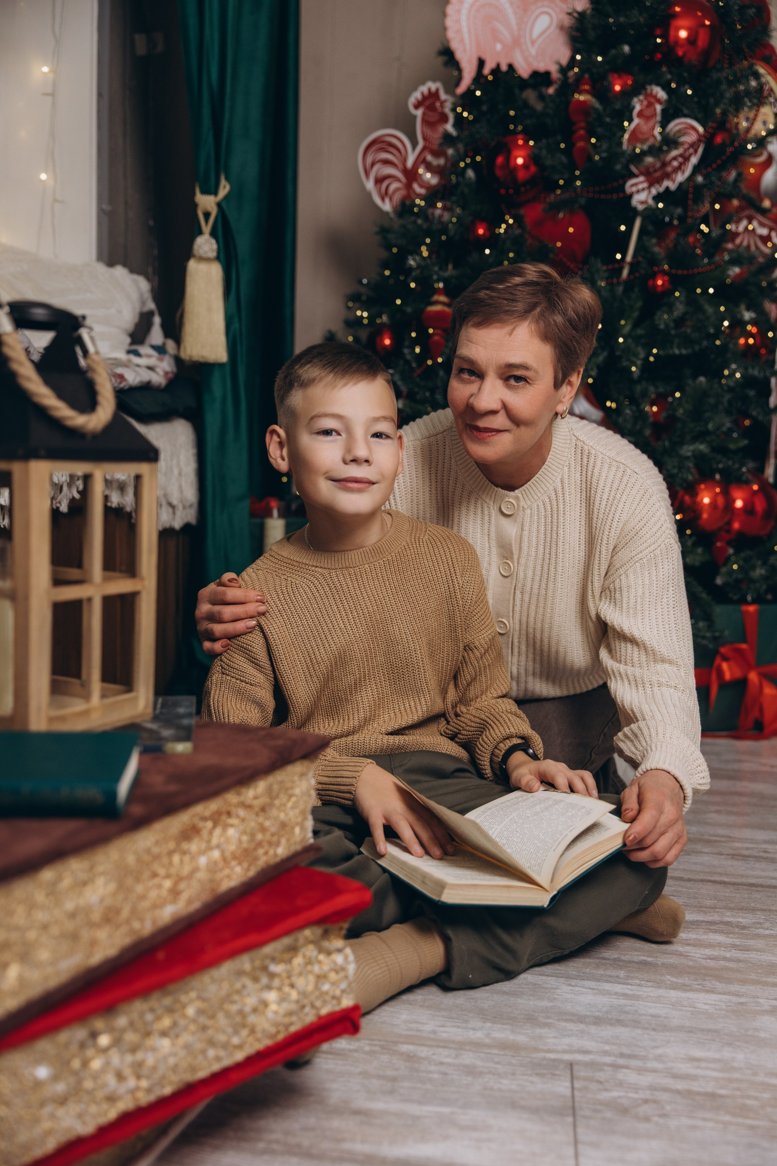 Фотопроект в студии 8 этаж. Свадебный, семейный фотограф в Иркутске Светлана Макаричева