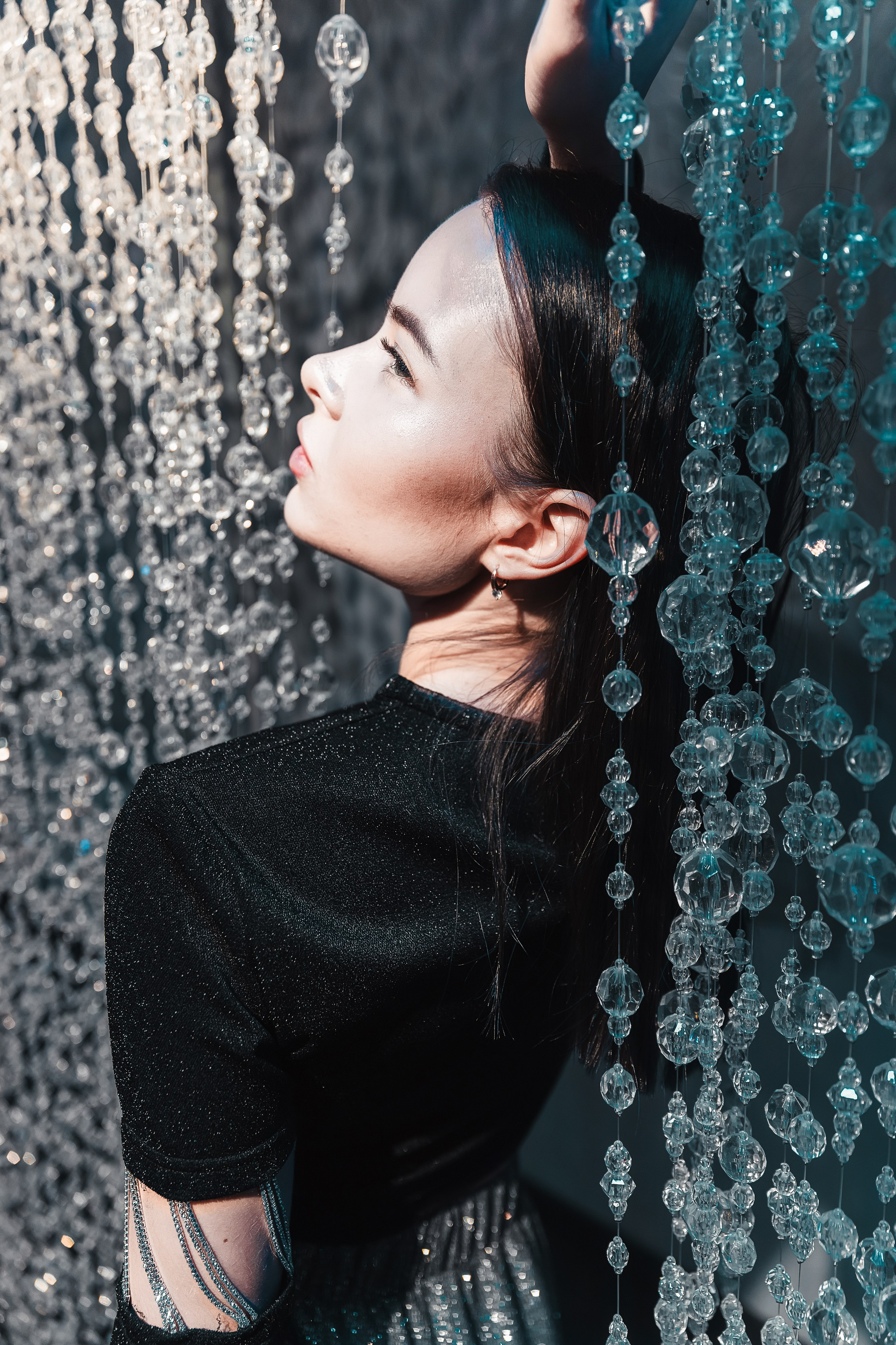 Фотосъемка презентаций модных журналов в Санкт-Петербурге | Рекламные кадры для медиа