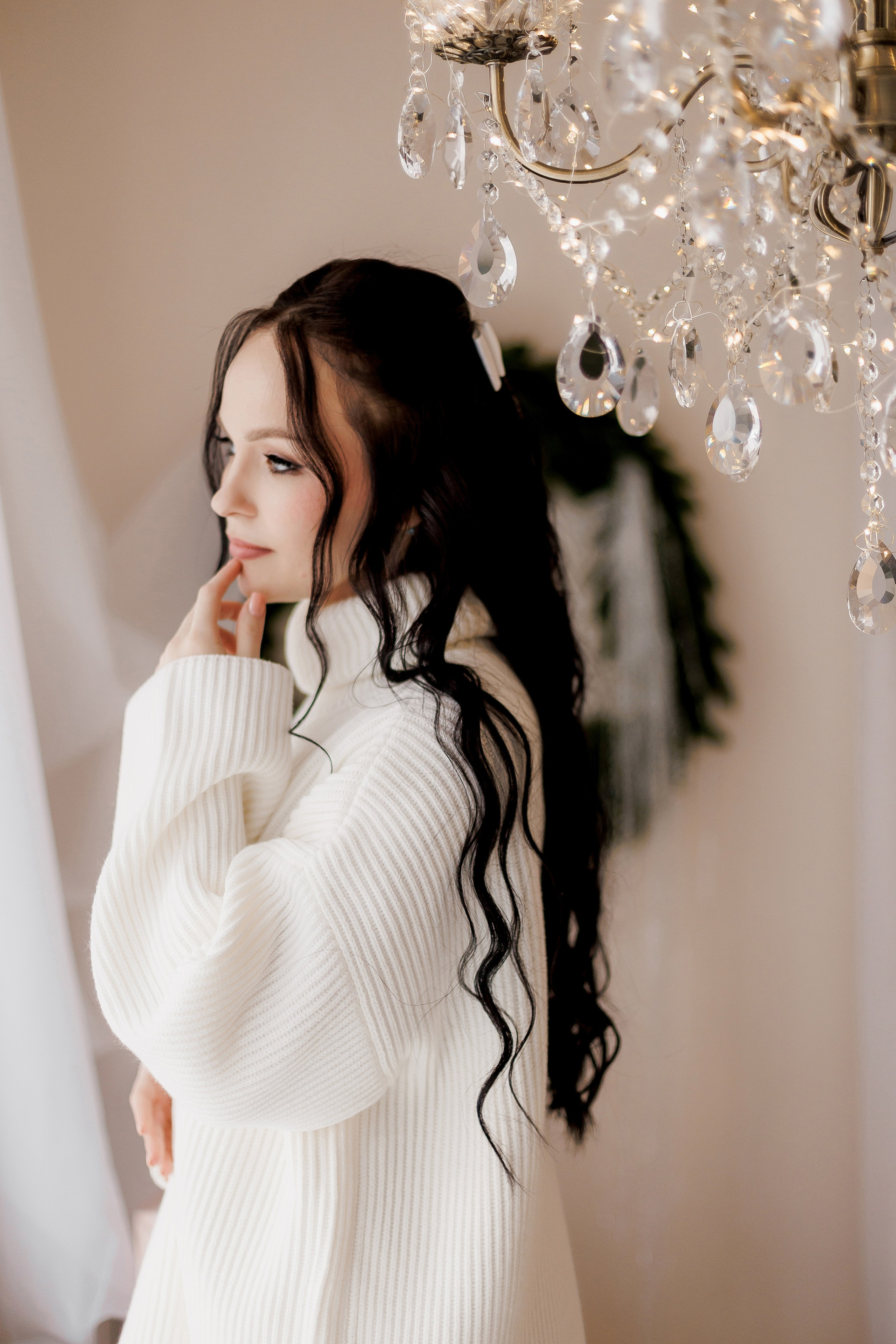 Елена и Иван. Свадебный и портретный фотограф в Миассе Филиппенко Дарья