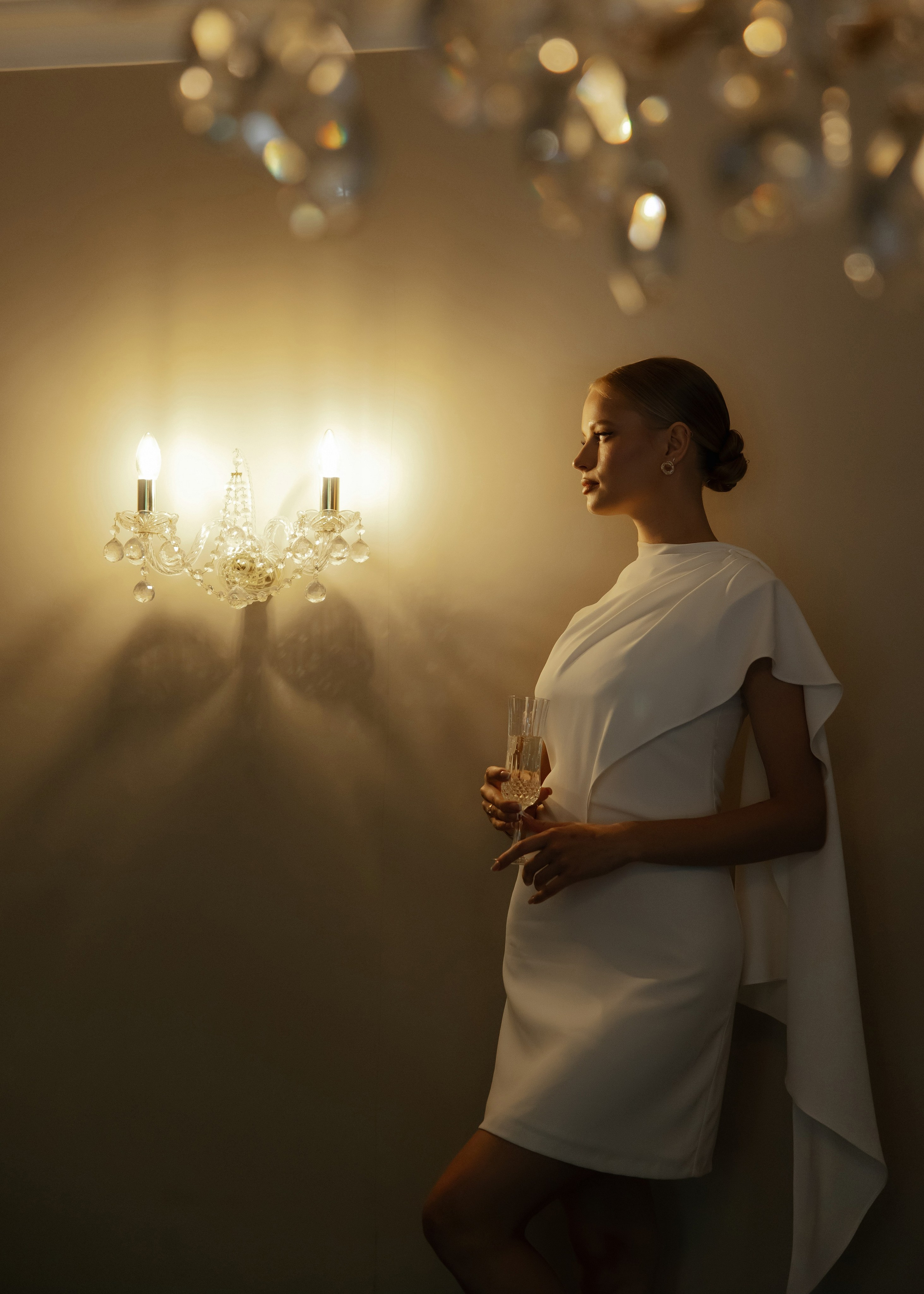 Станислав и Анжелика. Свадебный фотограф в Калининграде Ольга Пасечник