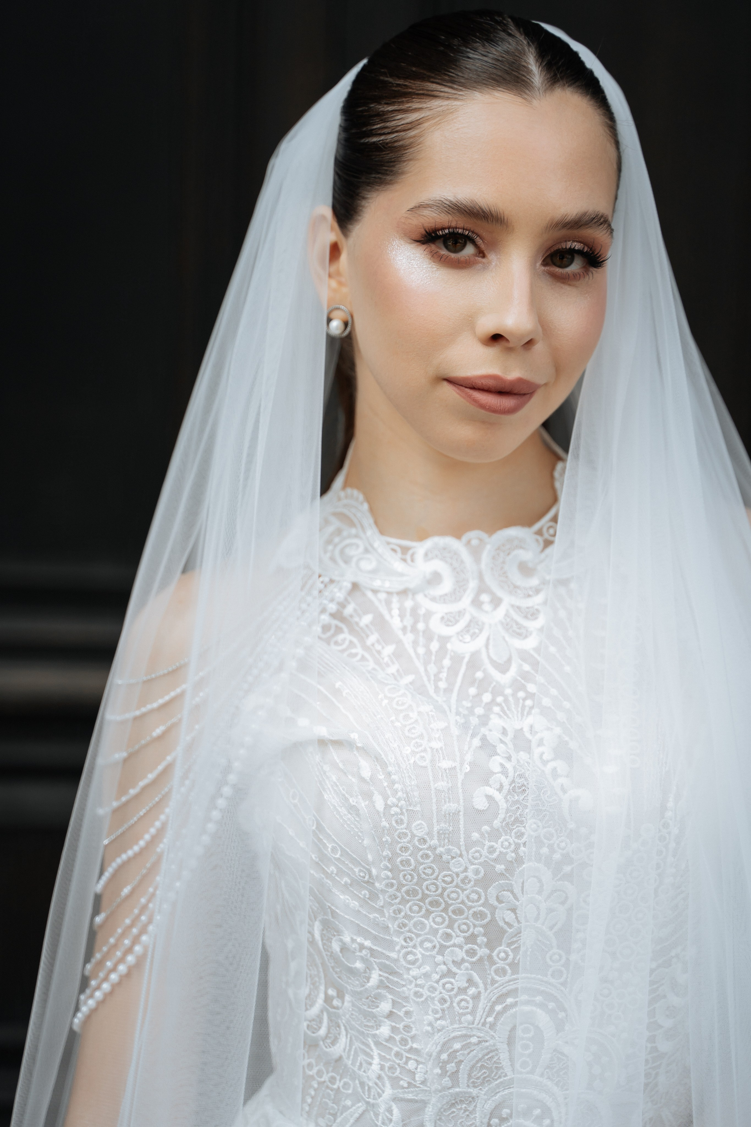 Ильгиз & Диана. Фотограф Гульназ Ахметгалиева | Никах Казань