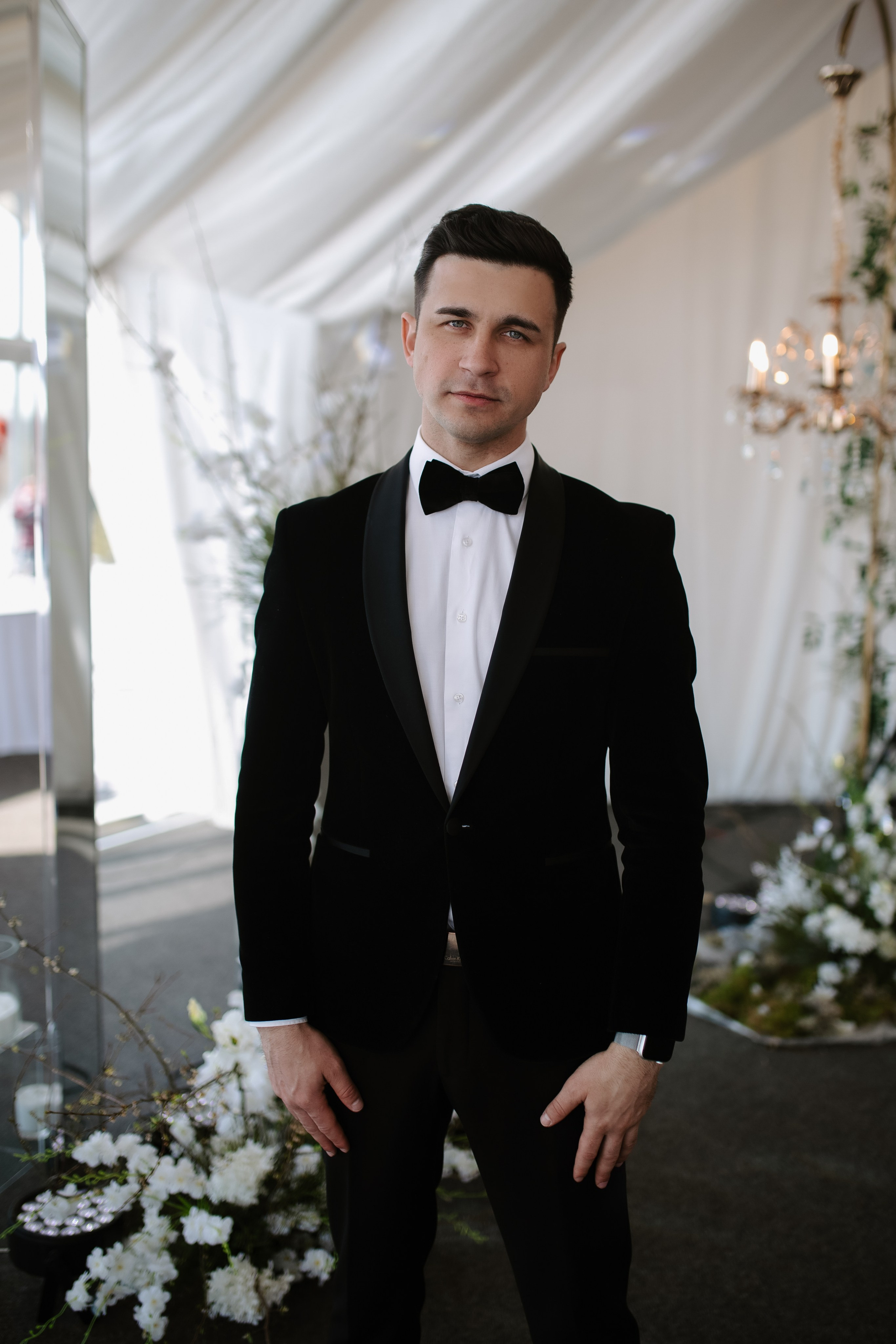 Daria & Sergey. Фотограф в Минске — Юлия Деяк. Фотосессии в Минске