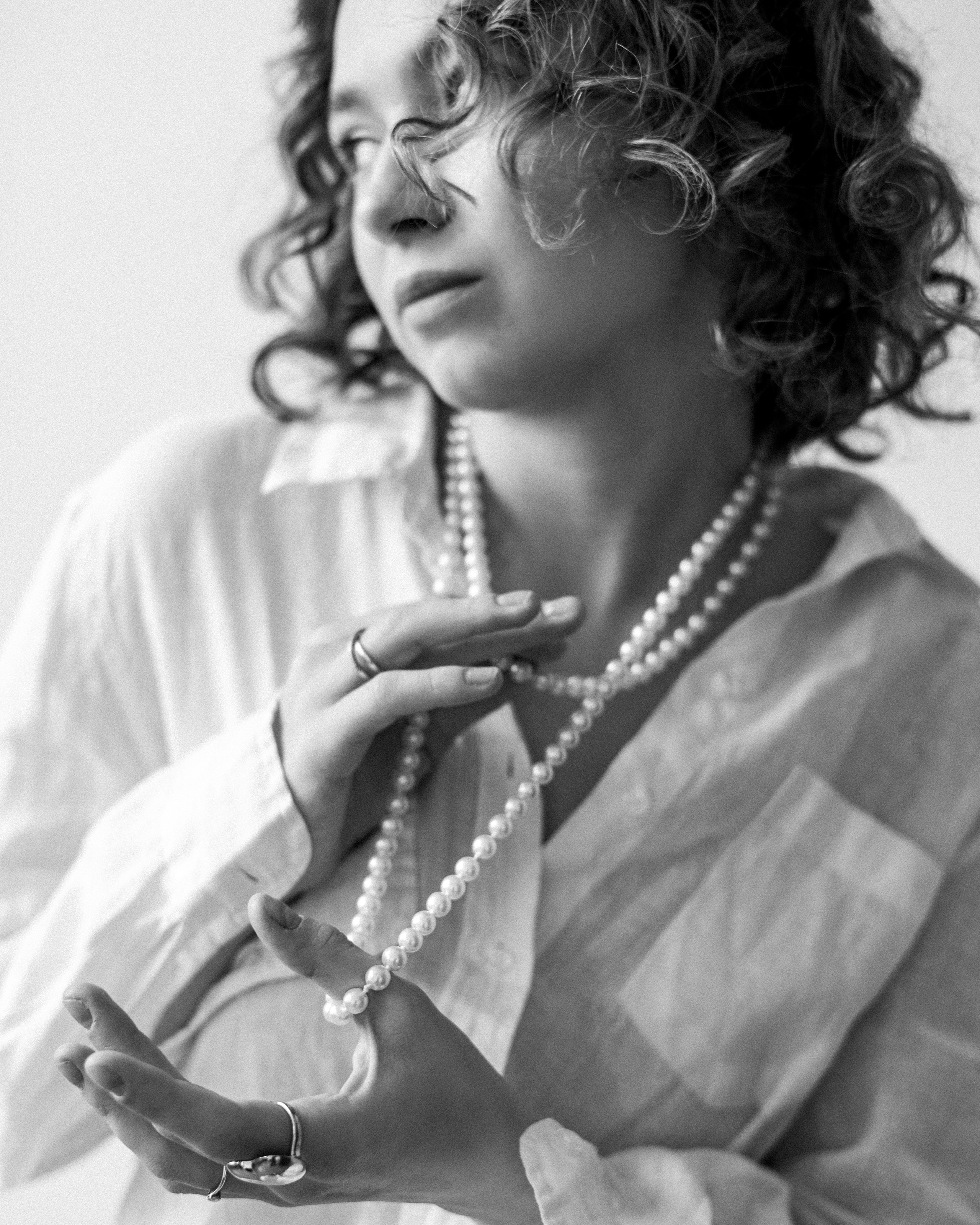 Фотограф Агафонова Елизавета