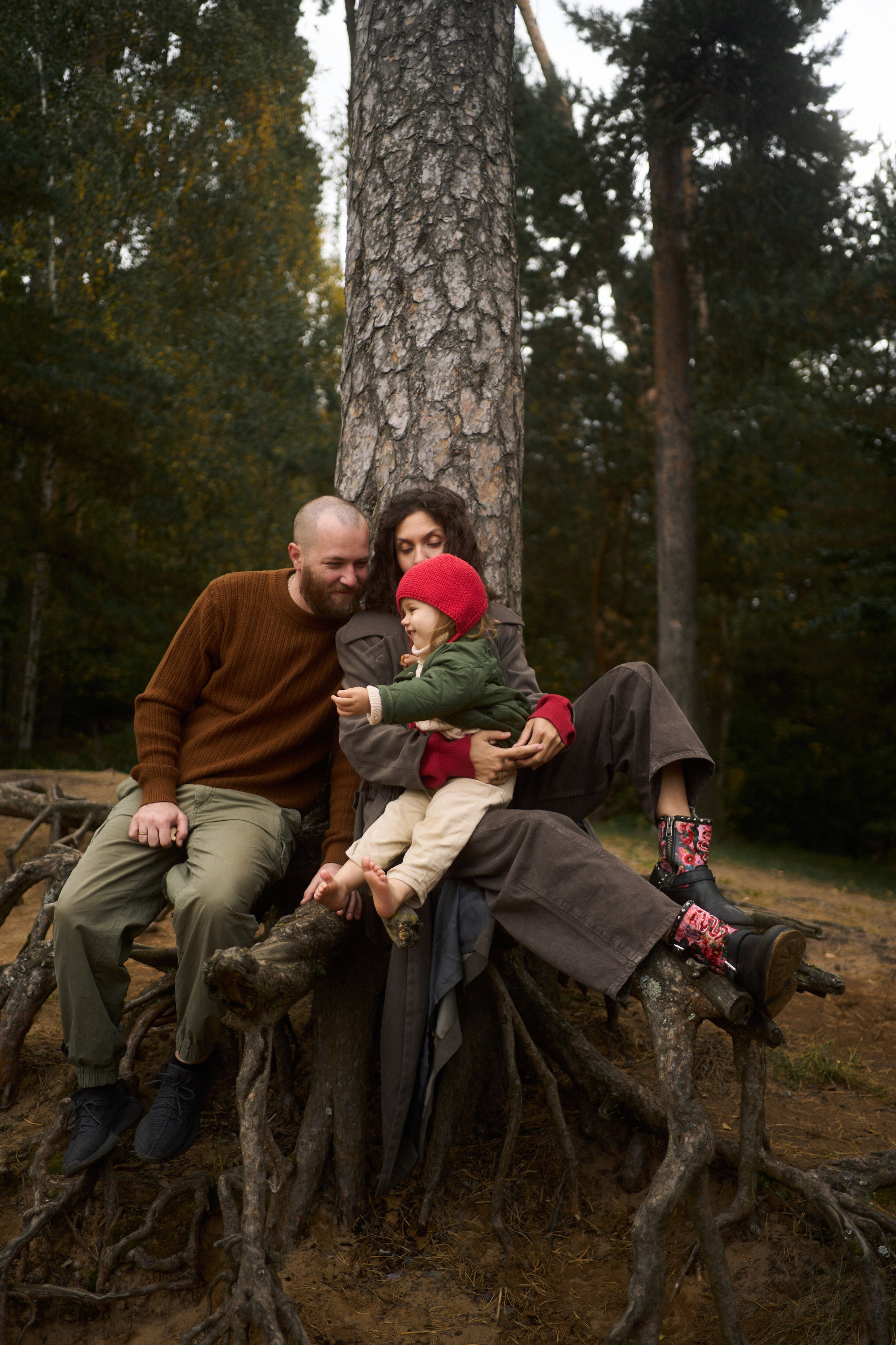 Печенье в песке. Фотограф анималист Москва Дарья