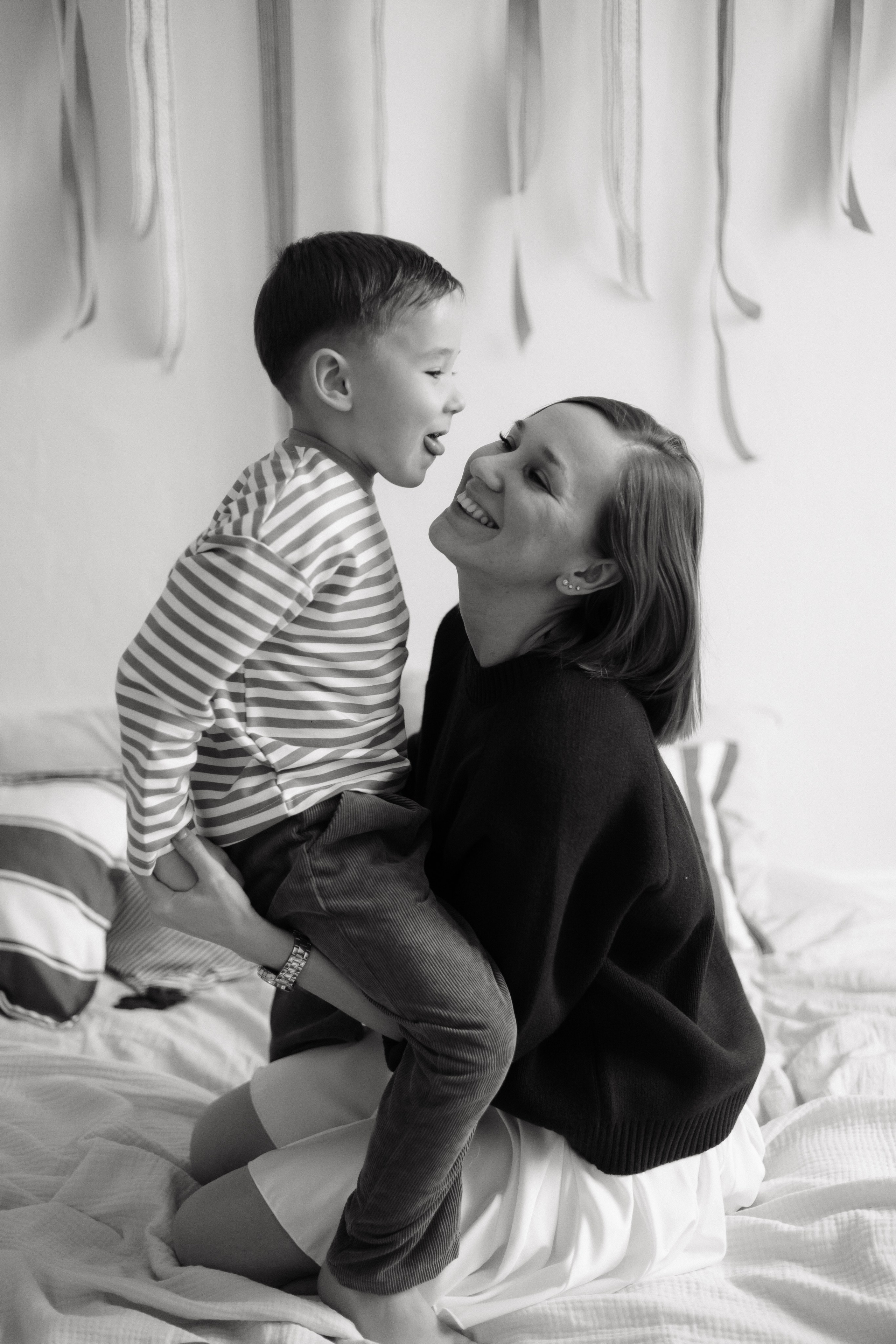 Дима и Лена. Фотограф в Кемерово Миллер Анна