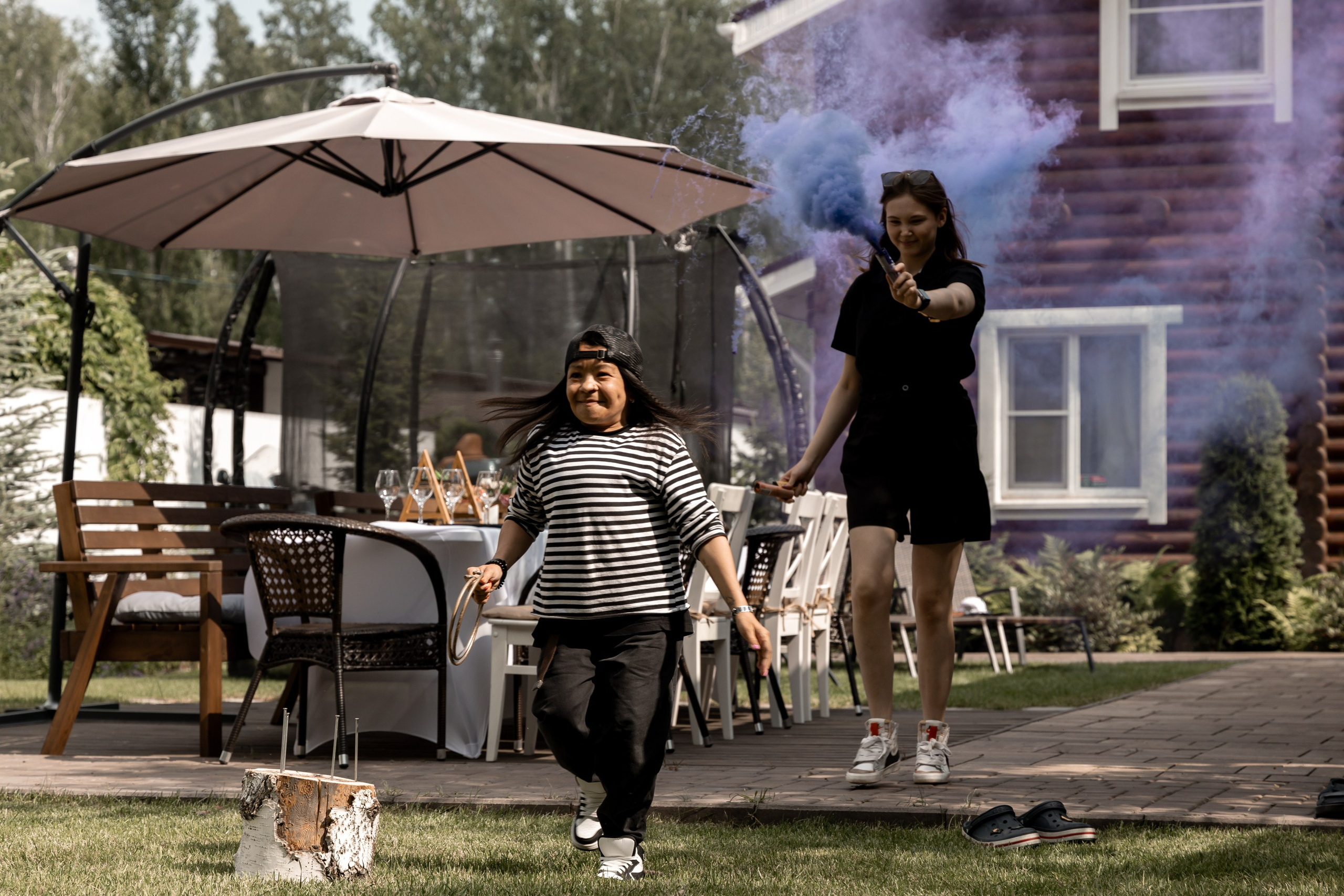 Съёмка дня рождения на диком западе. Фотограф свадебный, репортажный, индивидуальный, фото для маркетплейсов, брендов, автосалонов