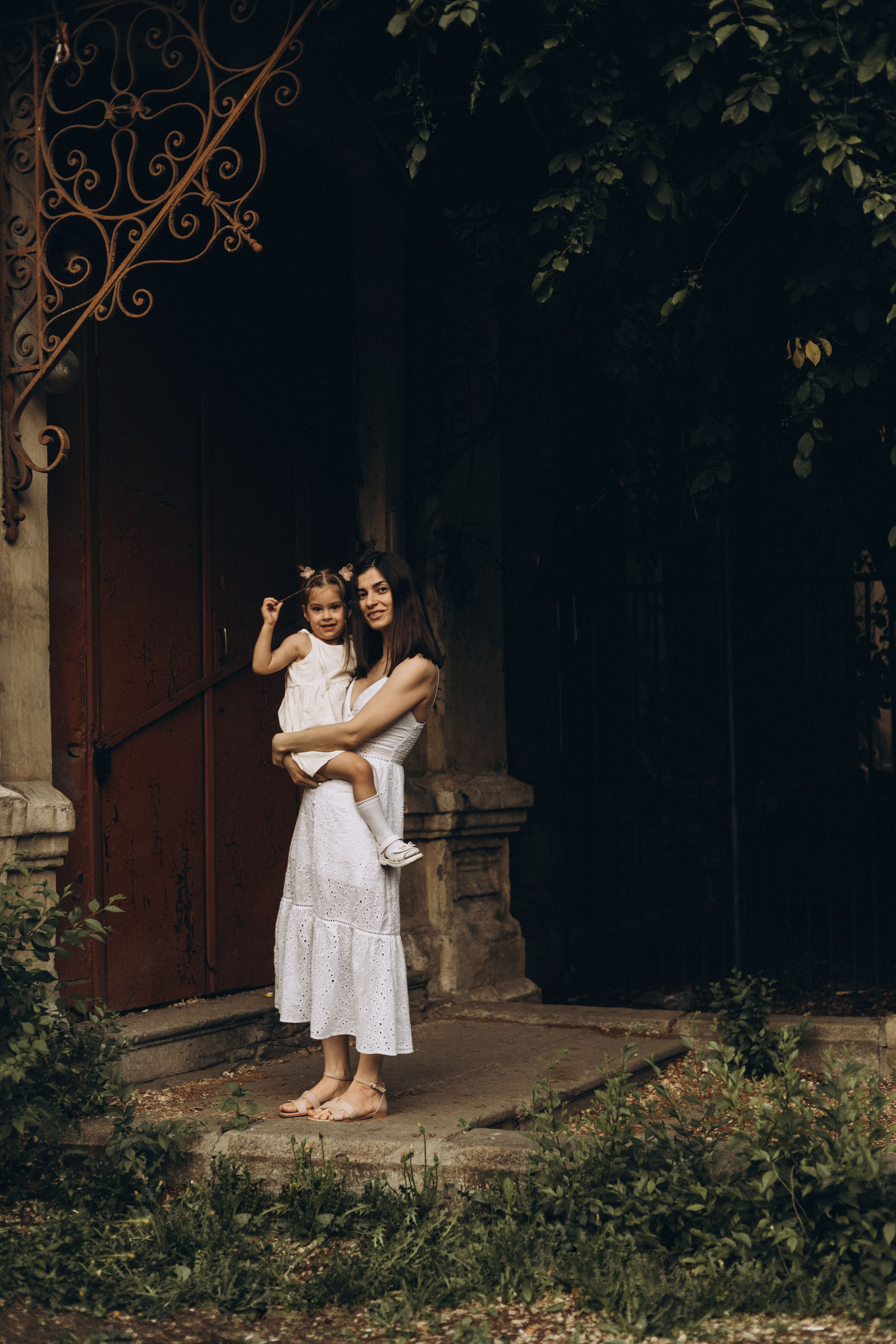 Мамина радость. Семейный и свадебный фотограф в Чите Мария Авдеева