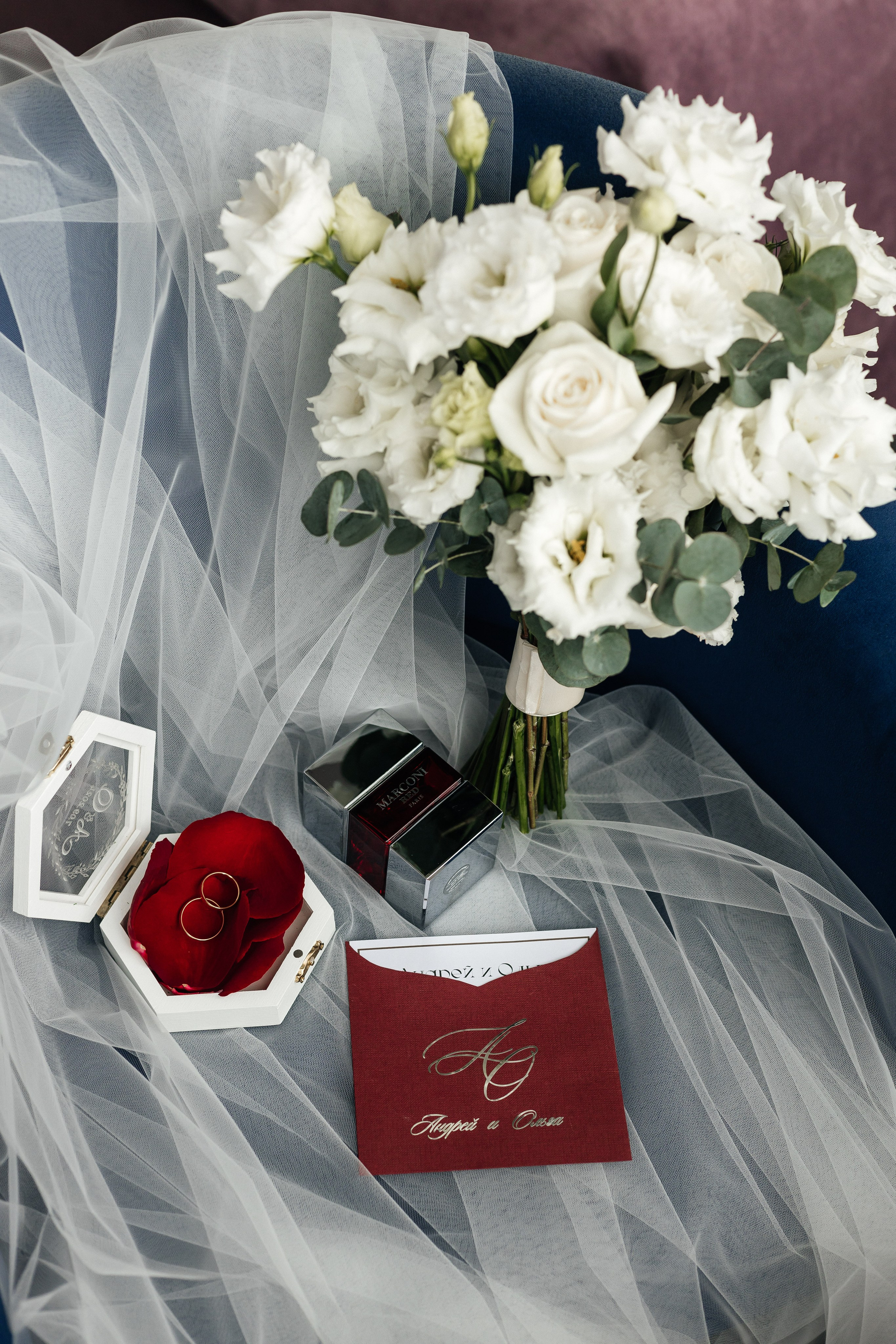 Оля и Андрей. Свадебный и Семейный фотограф Свекрова Ольга