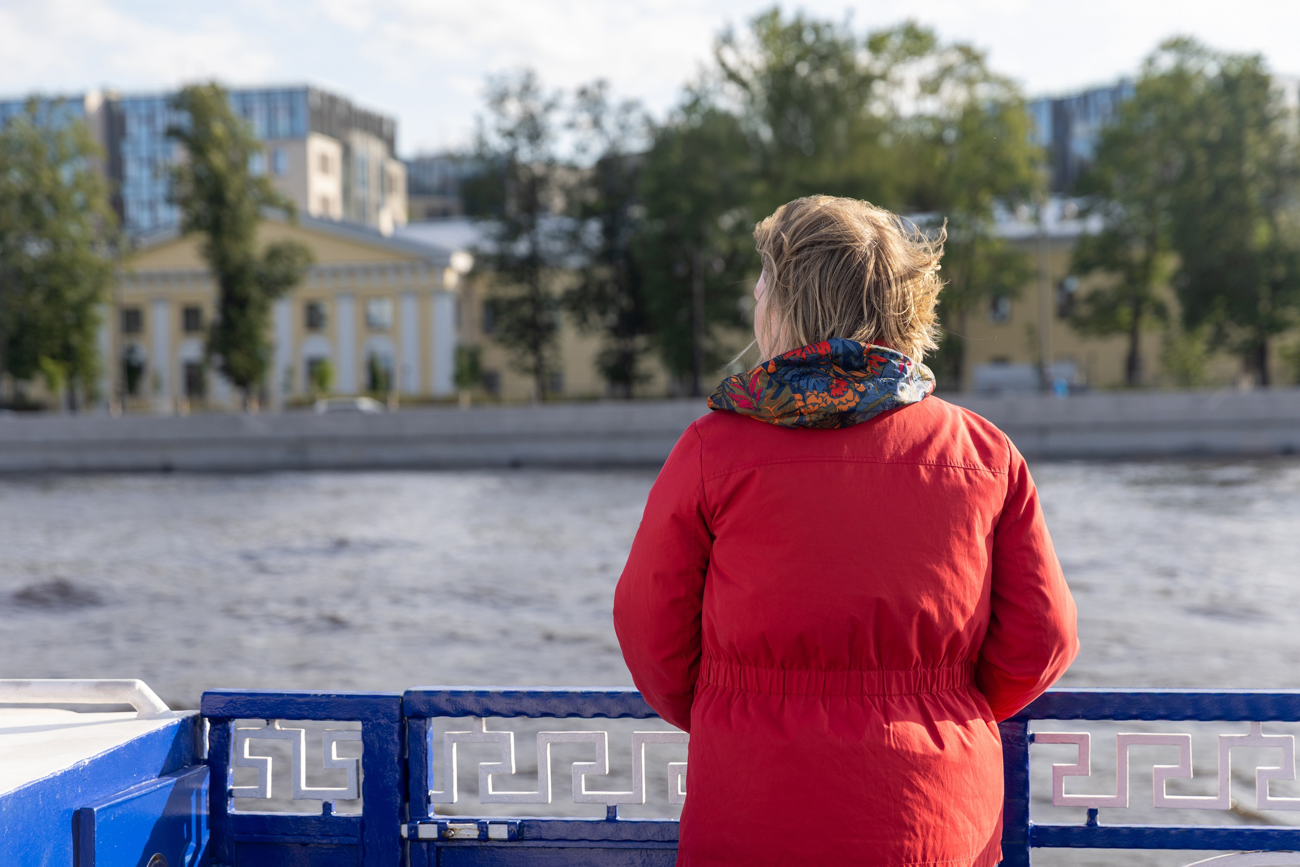 Выпускной 11 класс. Фотограф в Санкт-Петербурге Закута Ольга