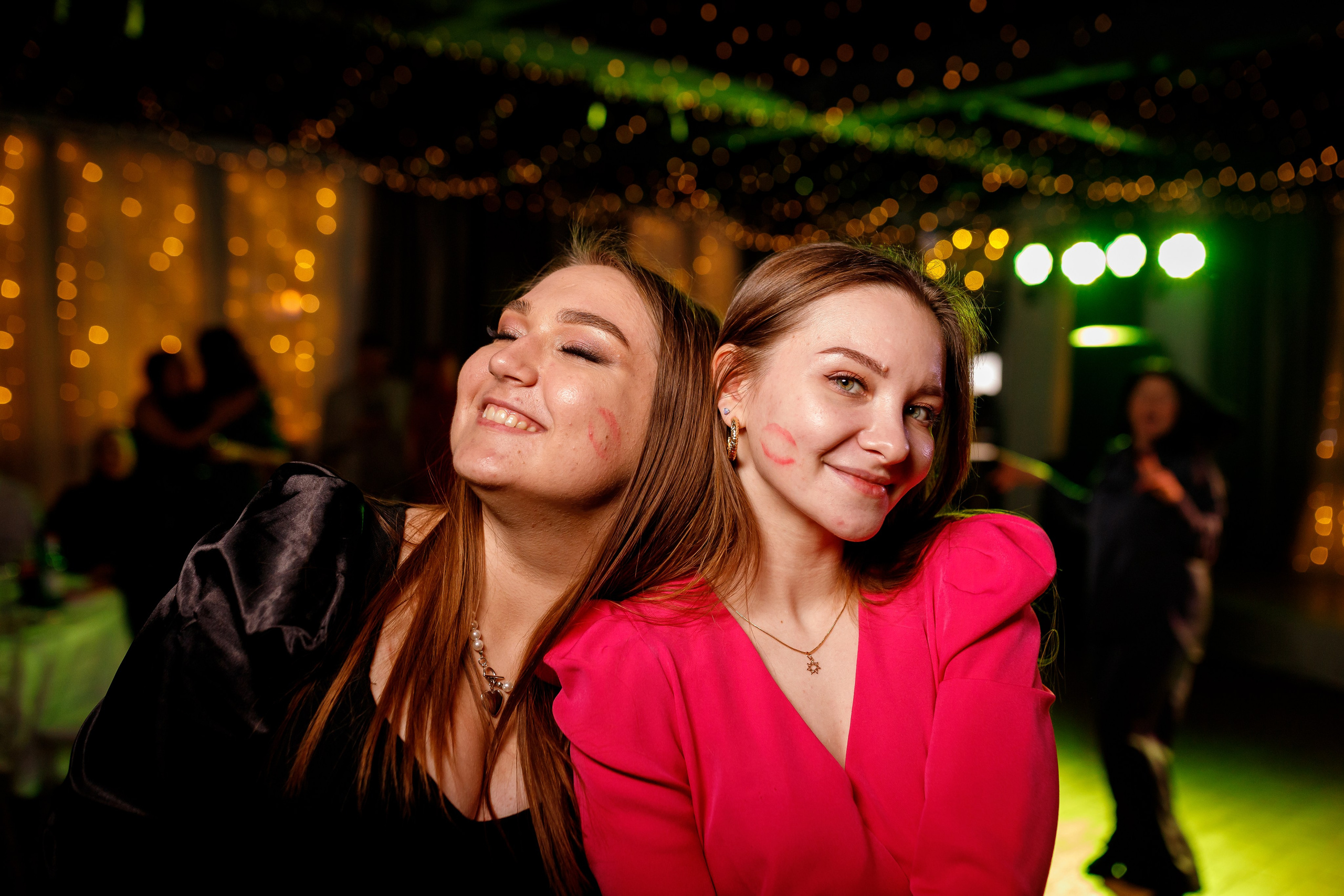 Репортажная фотосъёмка — корпоратив Сималенд 2024