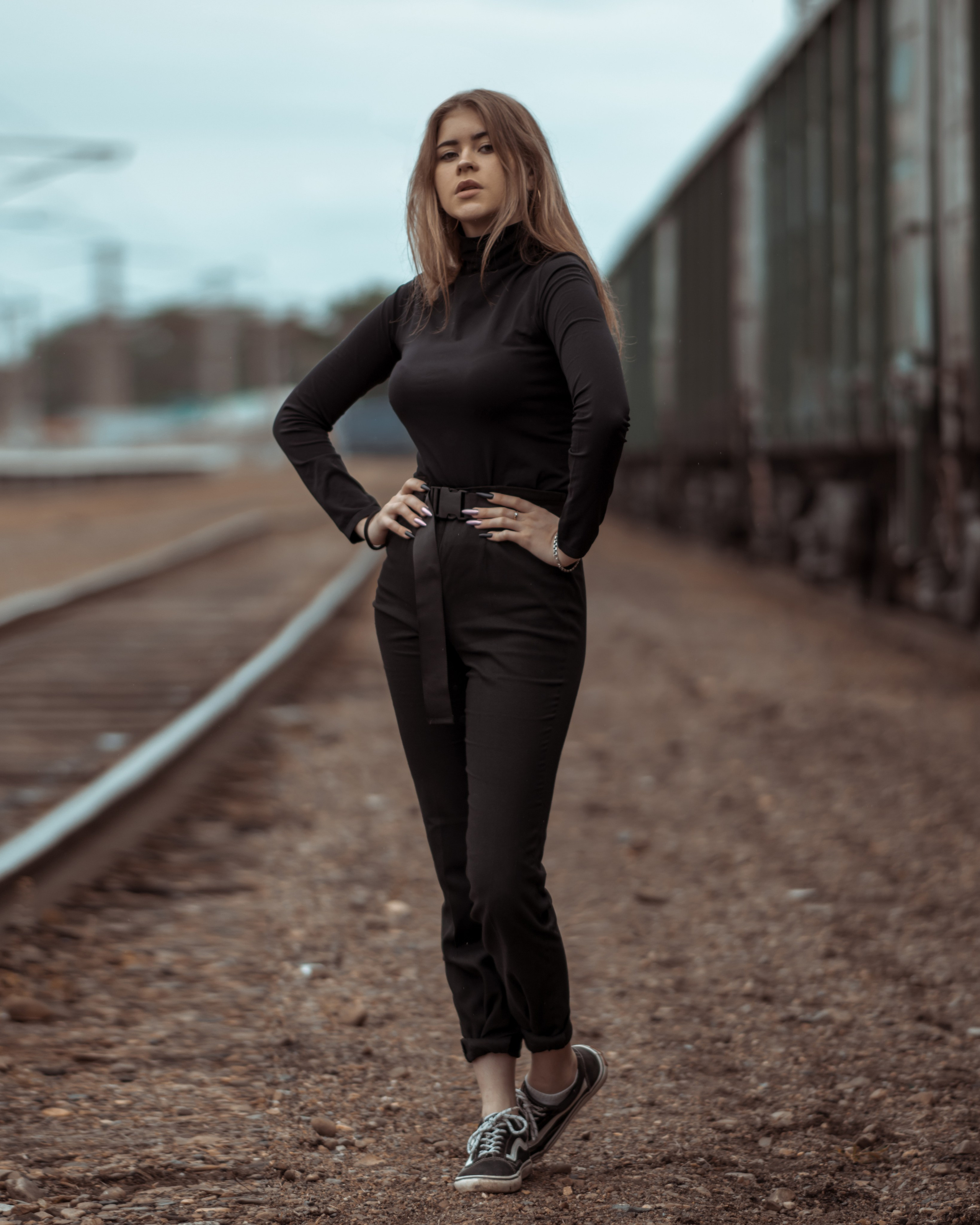 Портфолио. Fashion-фотограф в Санкт-Петербурге Шевченко Никита