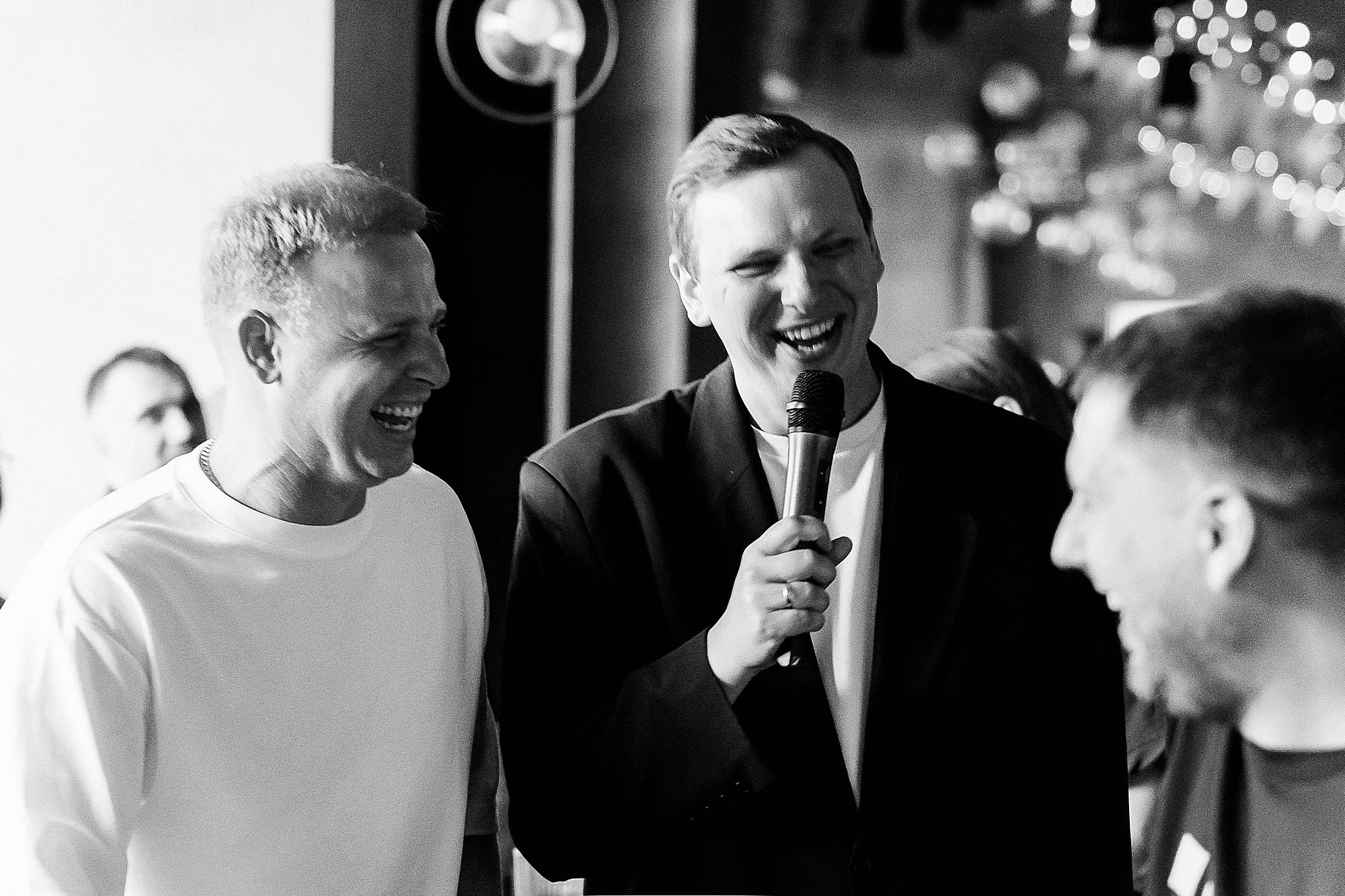 ДР в ДК. Боченков Вадим | Фотограф в Пскове и Санкт-Петербурге