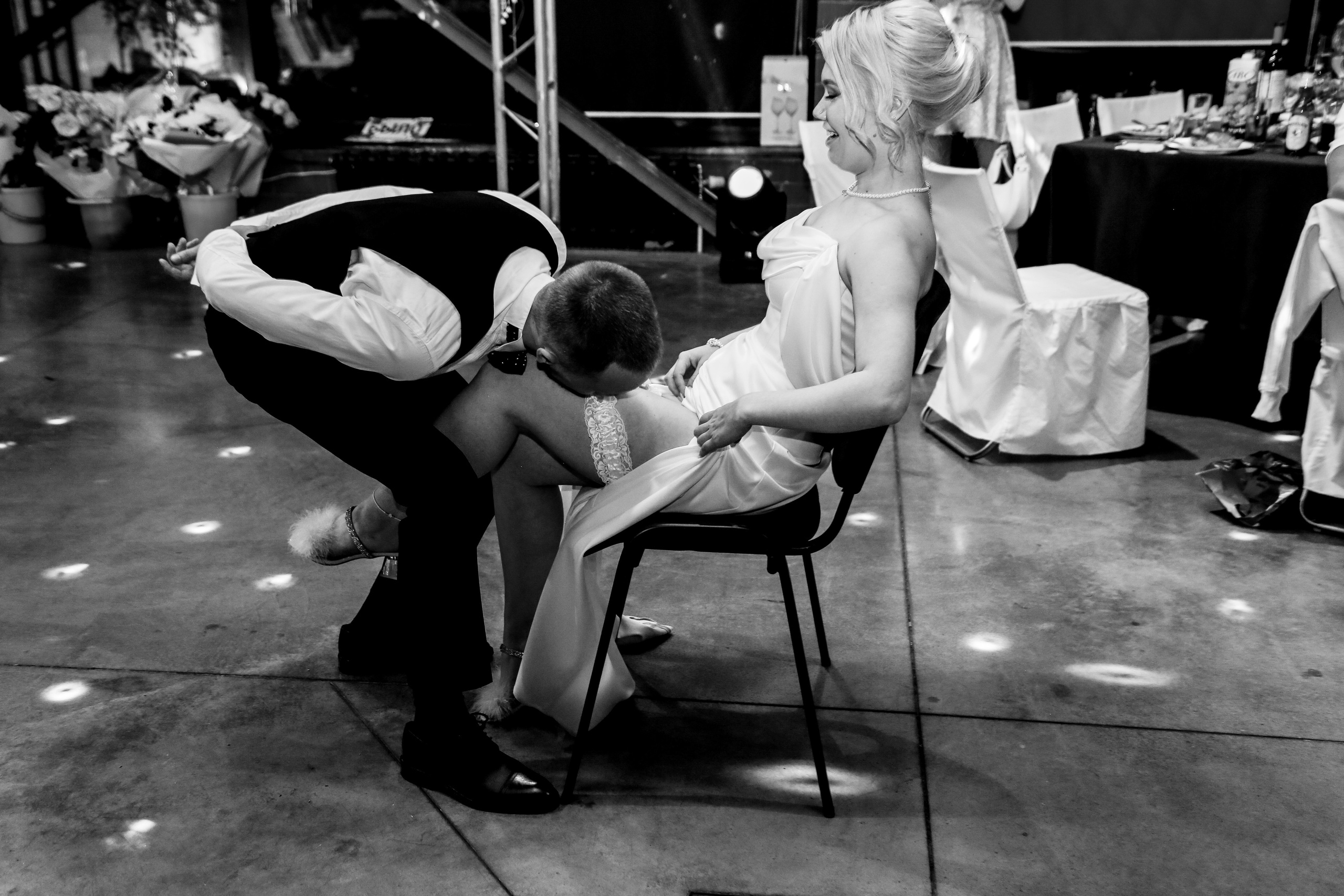 Илья&Владислава. Свадебный и семейный фотограф в Челябинске Елена Сингатулина