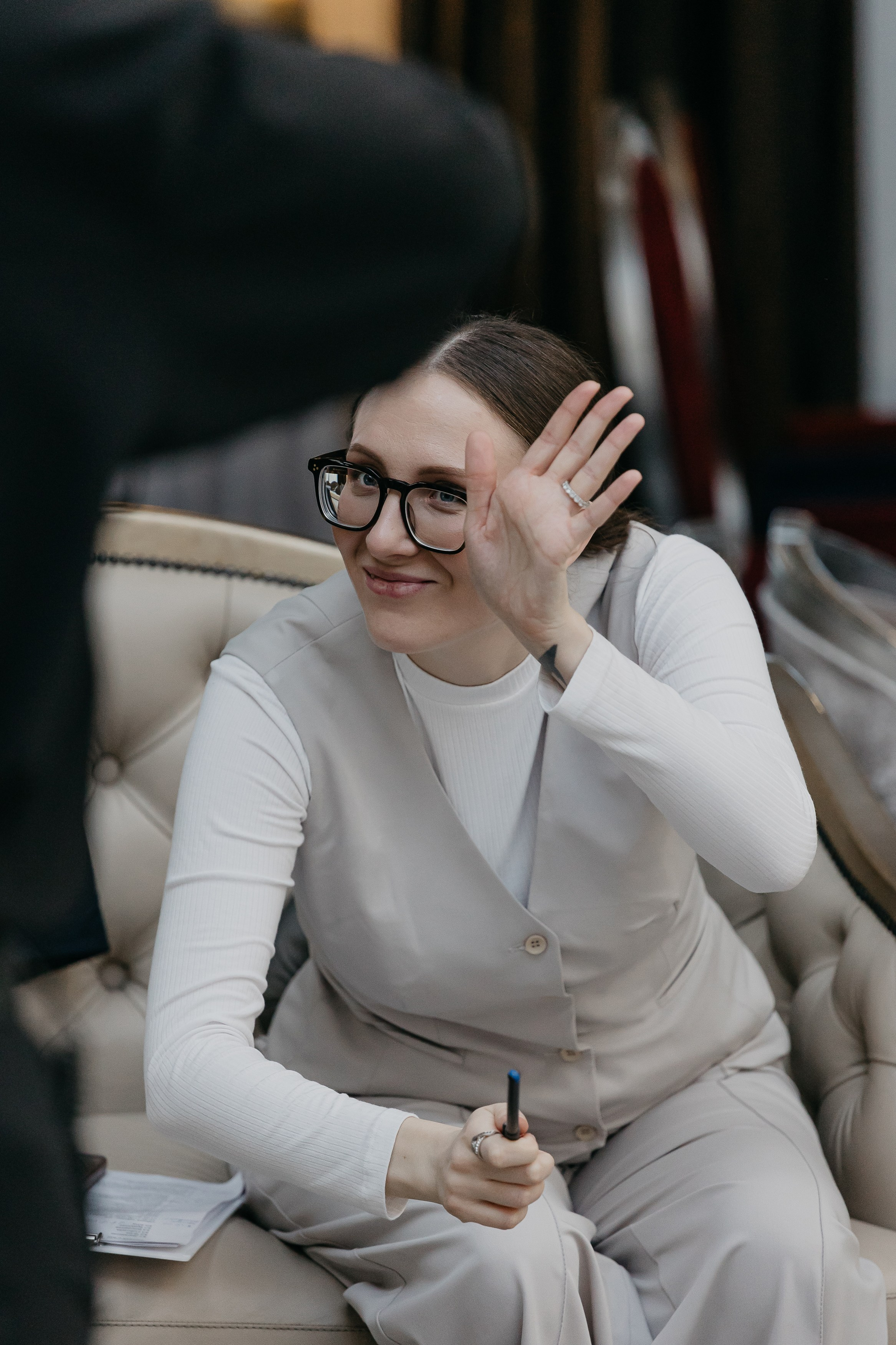 Идеальная свадьба | Backstage. Свадебный фотограф Москва, Воронеж